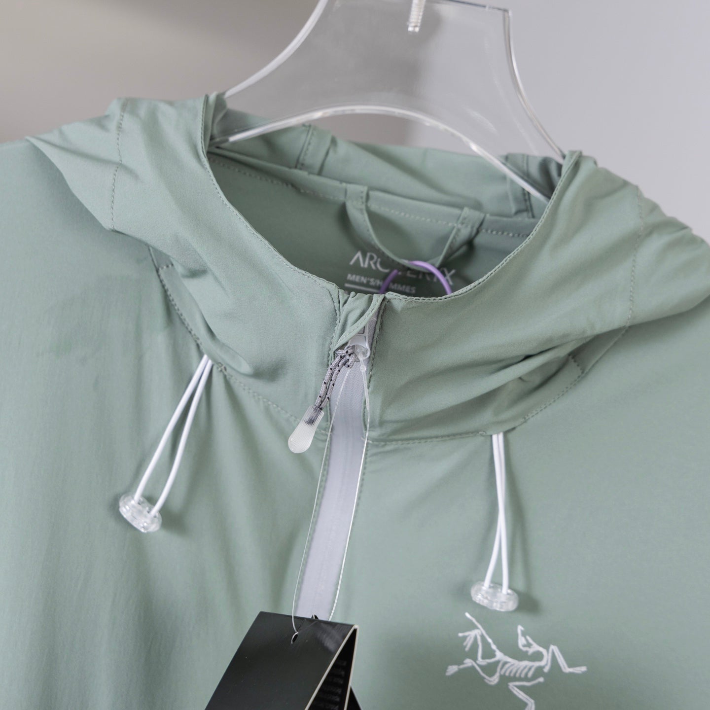 LuxluxHouse Best Quality Clothes Coats & Jackets Arcteryx