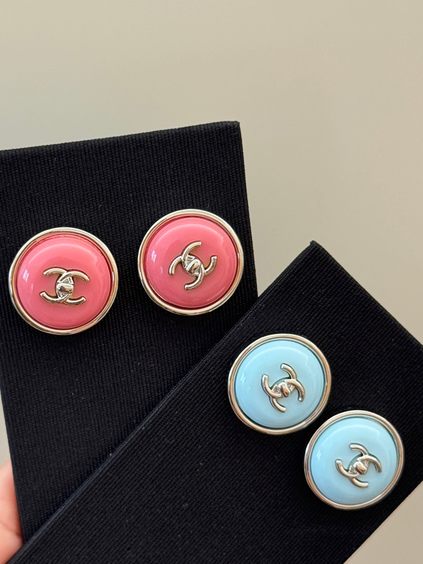LuxluxHouse Low Price And High Quality Accessories Earrings