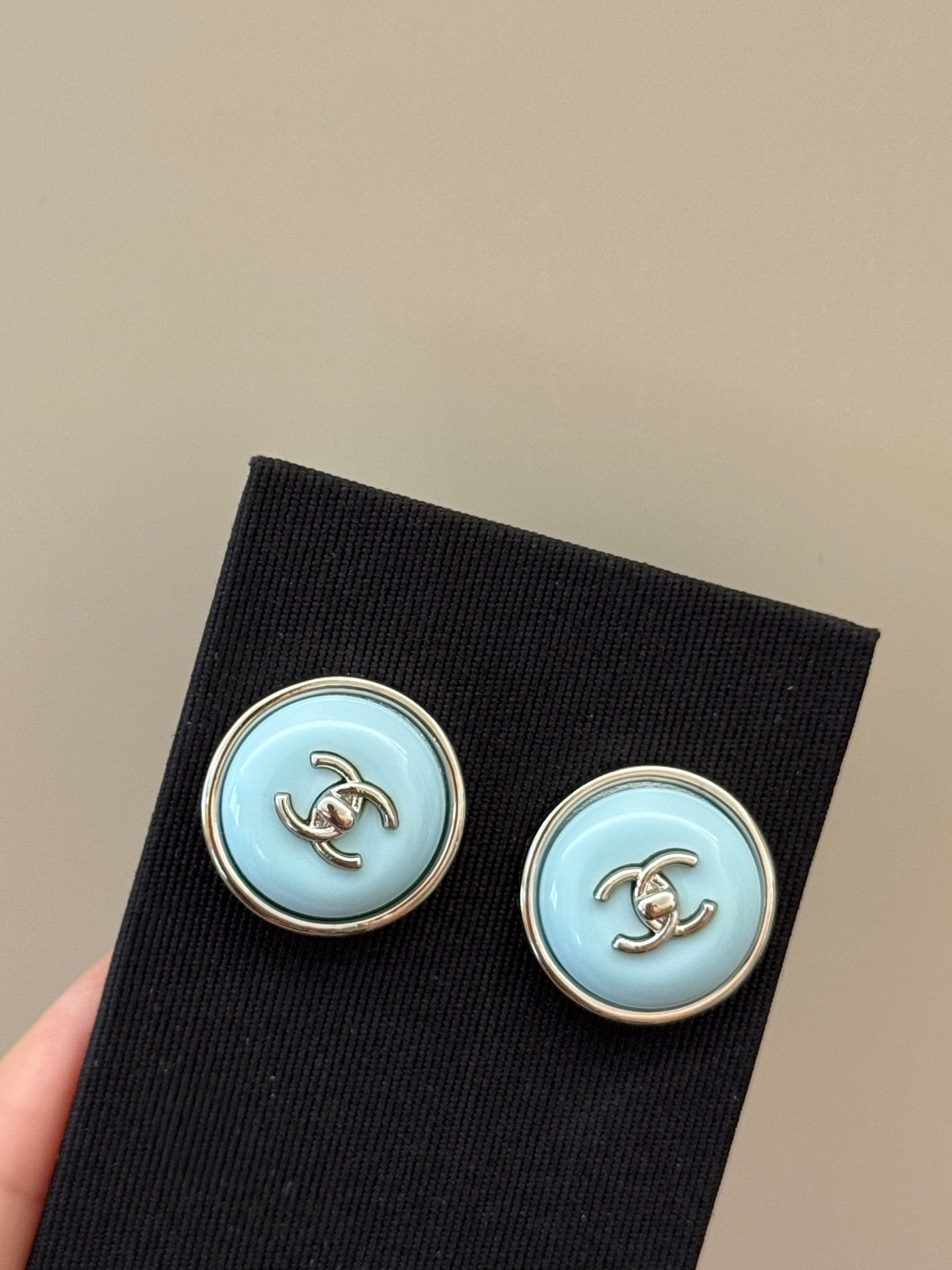LuxluxHouse Low Price And High Quality Accessories Earrings