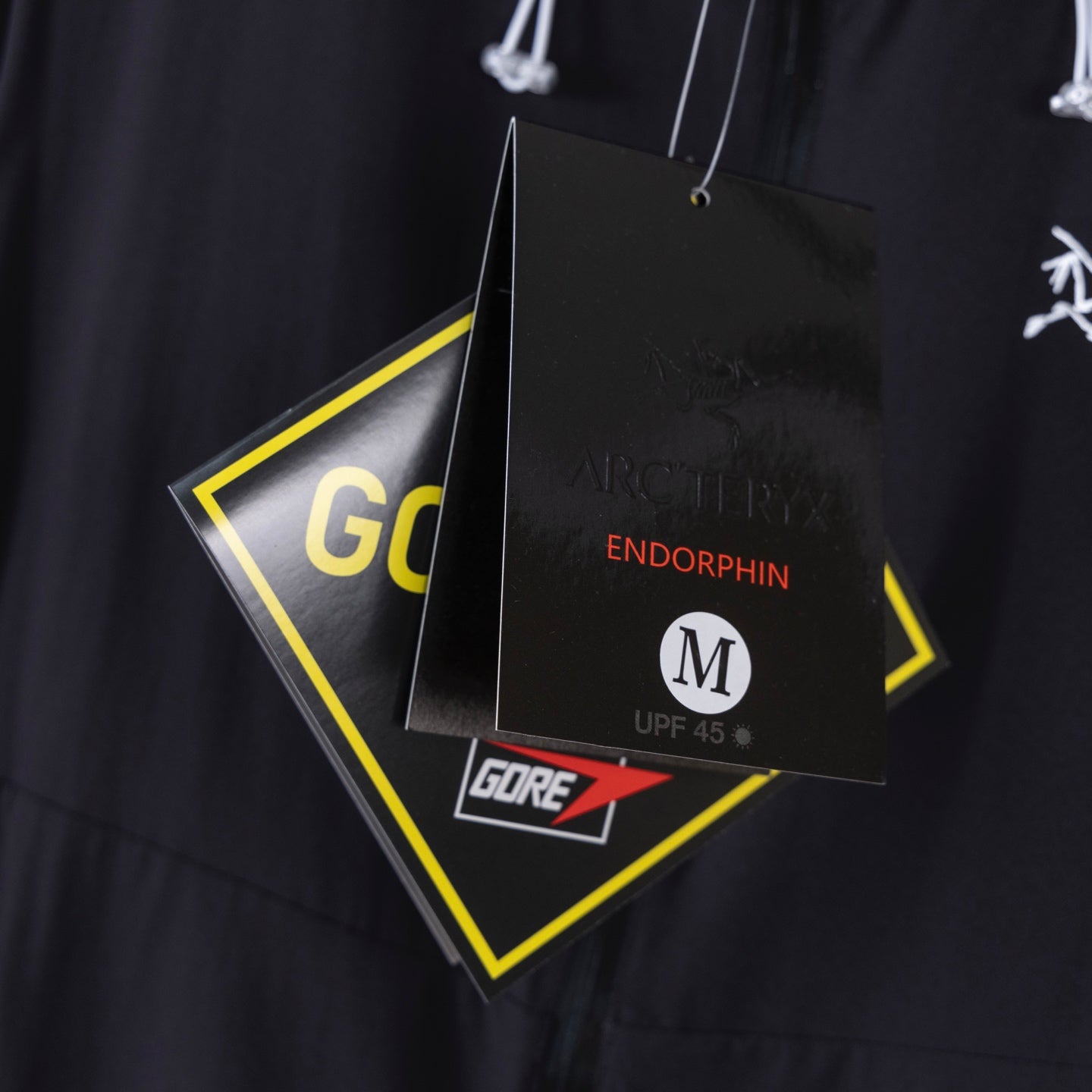 LuxluxHouse Best Quality Clothes Coats & Jackets Arcteryx