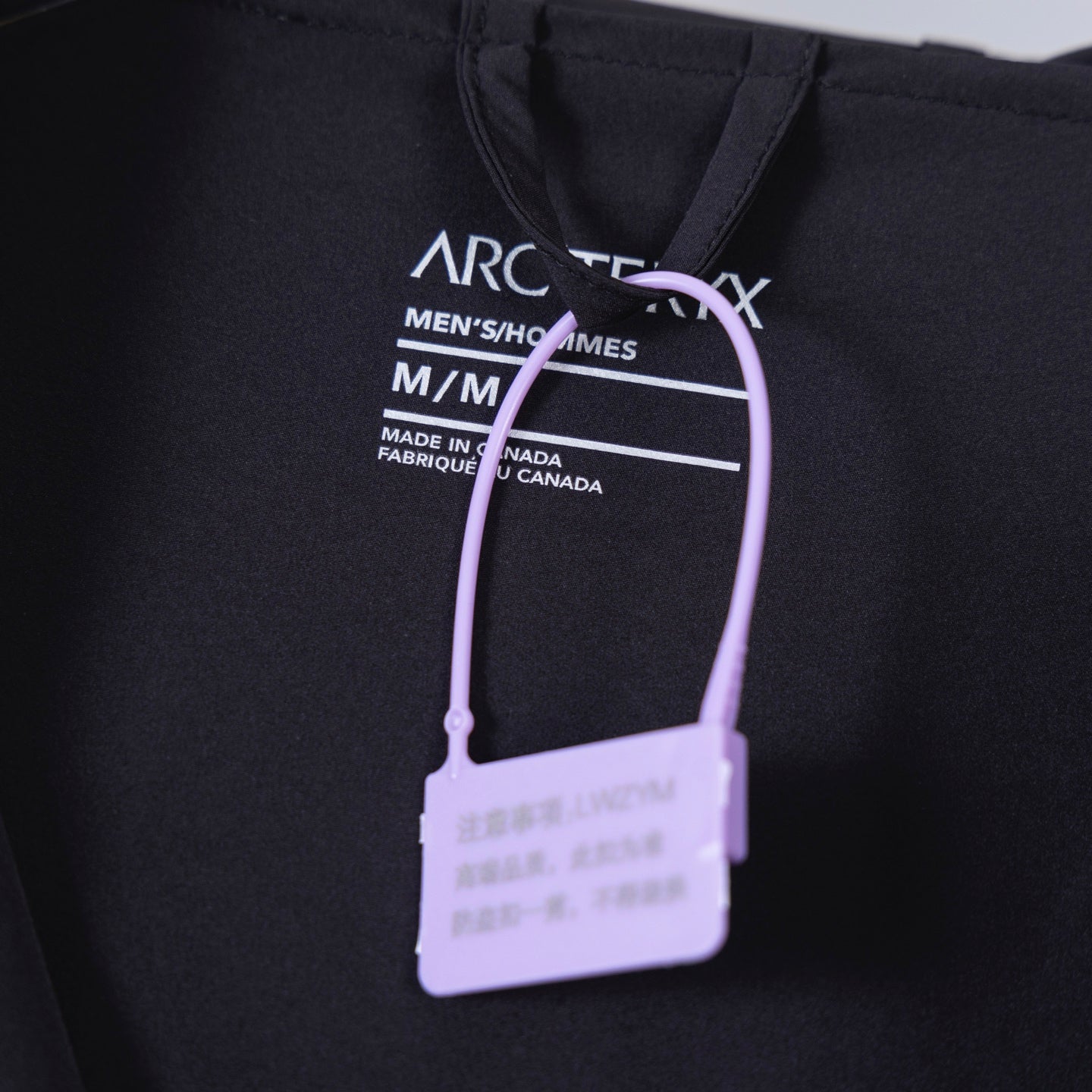 LuxluxHouse Best Quality Clothes Coats & Jackets Arcteryx
