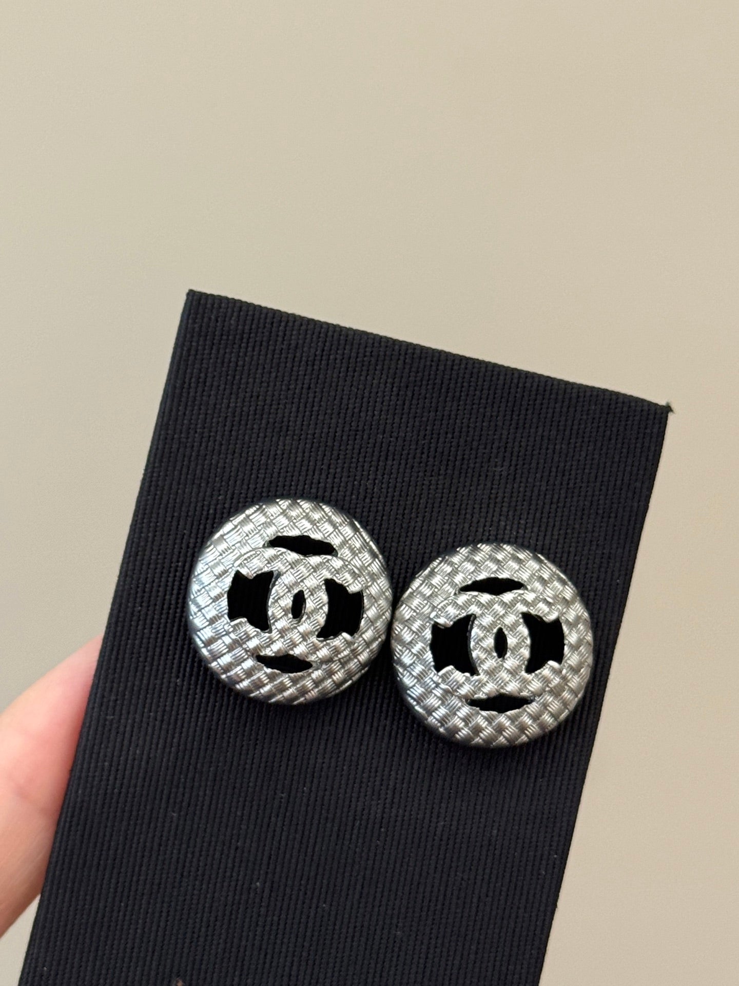 LuxluxHouse Low Price And High Quality Accessories Earrings