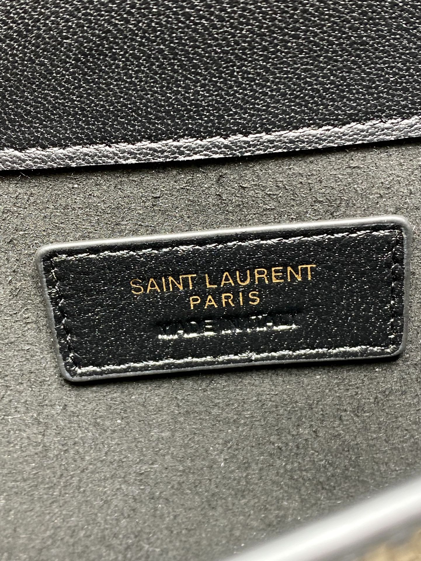 LuxluxHouse Best Quality Bags YSL Women