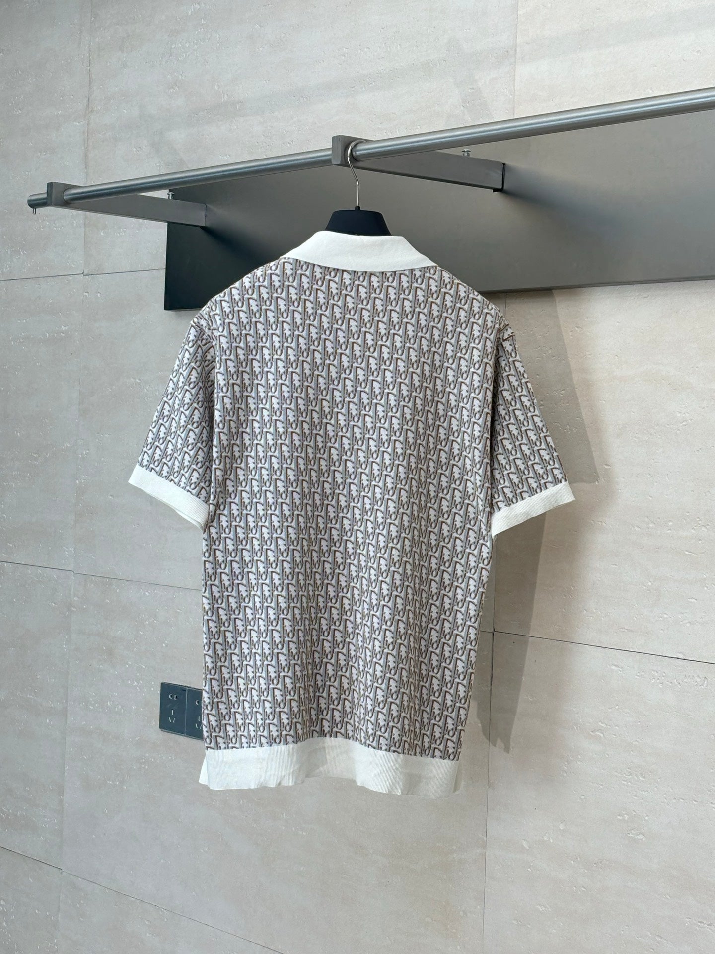 LuxluxHouse Best Quality Clothes Shirts&Polo Dior