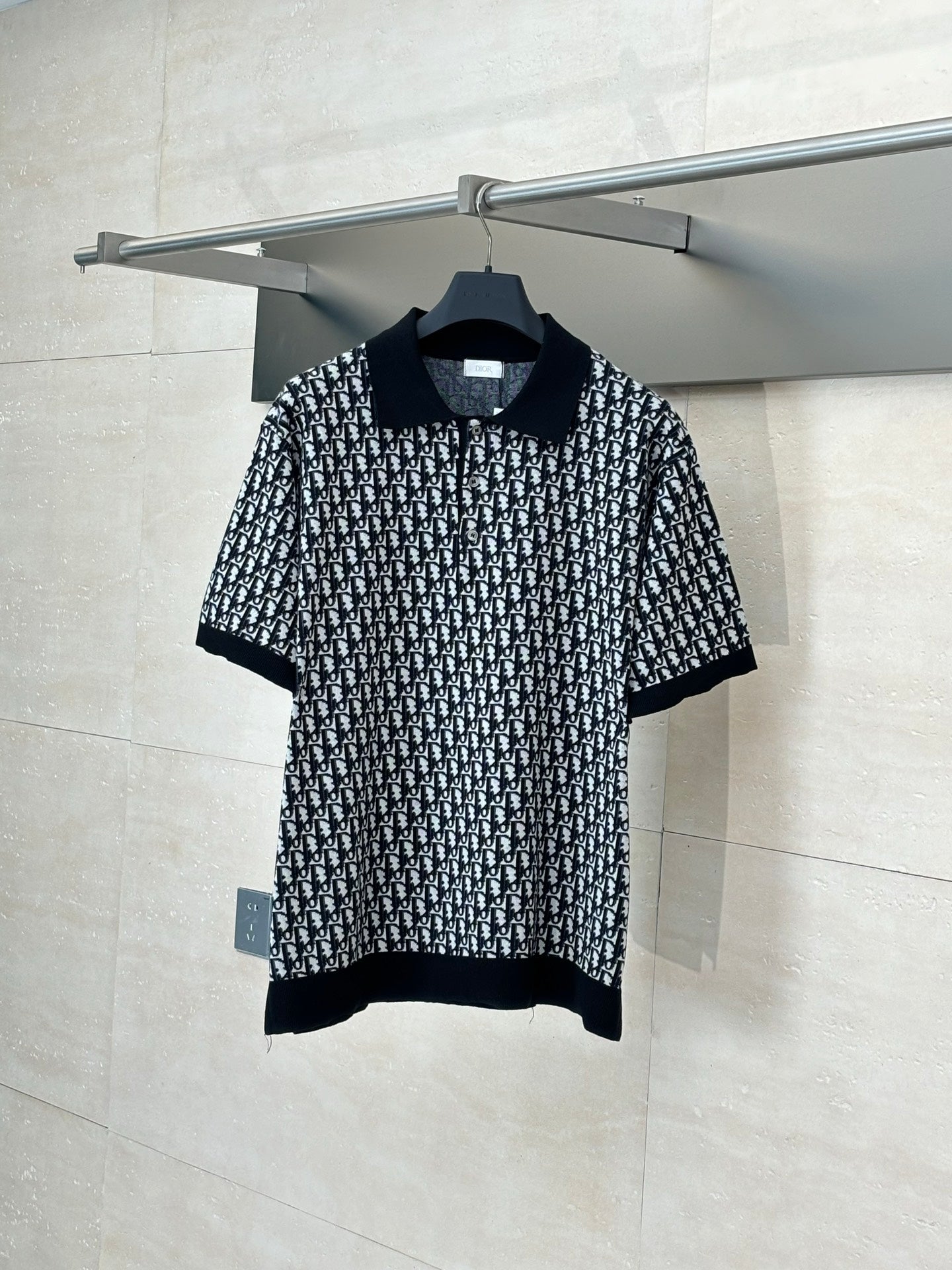 LuxluxHouse Best Quality Clothes Shirts&Polo Dior