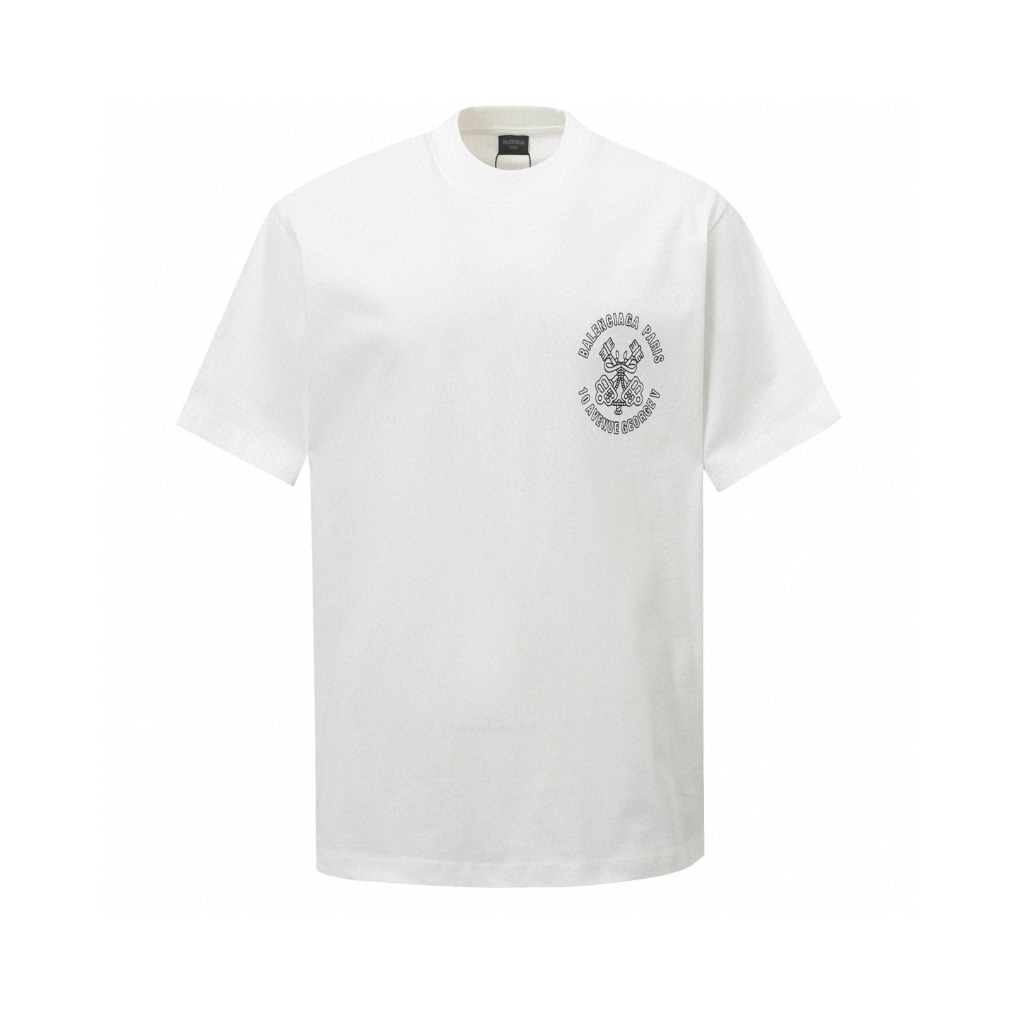 LuxluxHouse Best Quality Clothes Balenciaga T-shirt