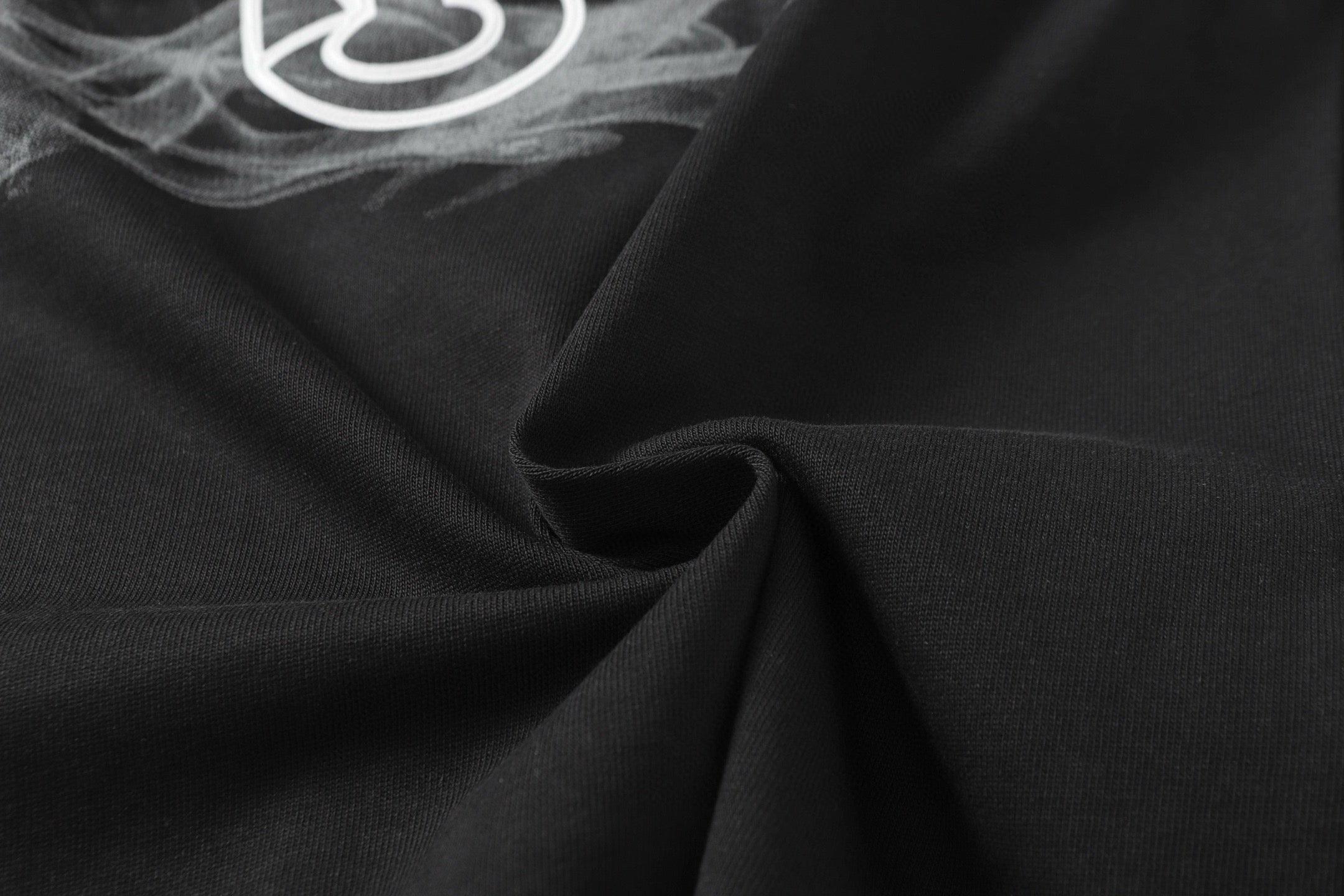 LuxluxHouse Best Quality Clothes Chrome Hearts T-shirt