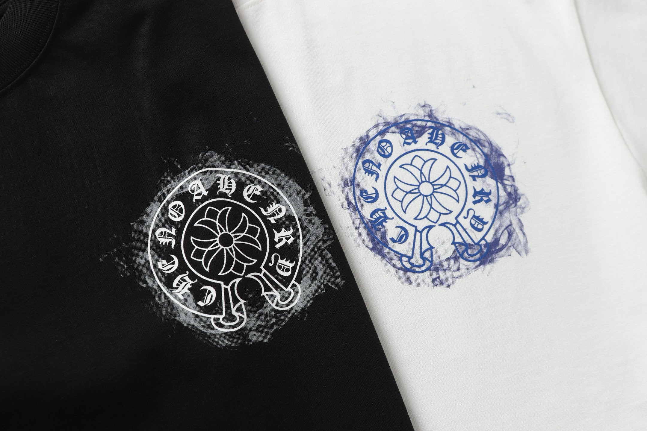LuxluxHouse Best Quality Clothes Chrome Hearts T-shirt