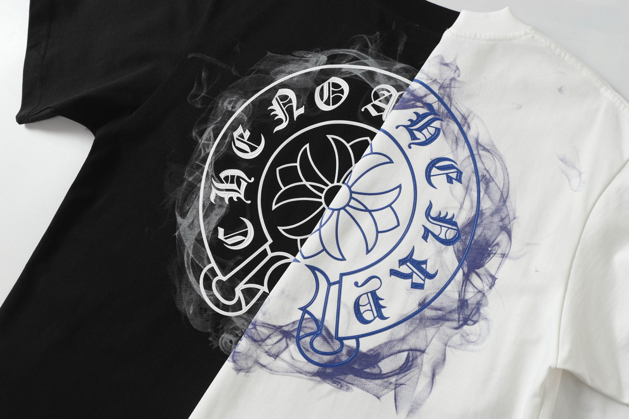 LuxluxHouse Best Quality Clothes Chrome Hearts T-shirt