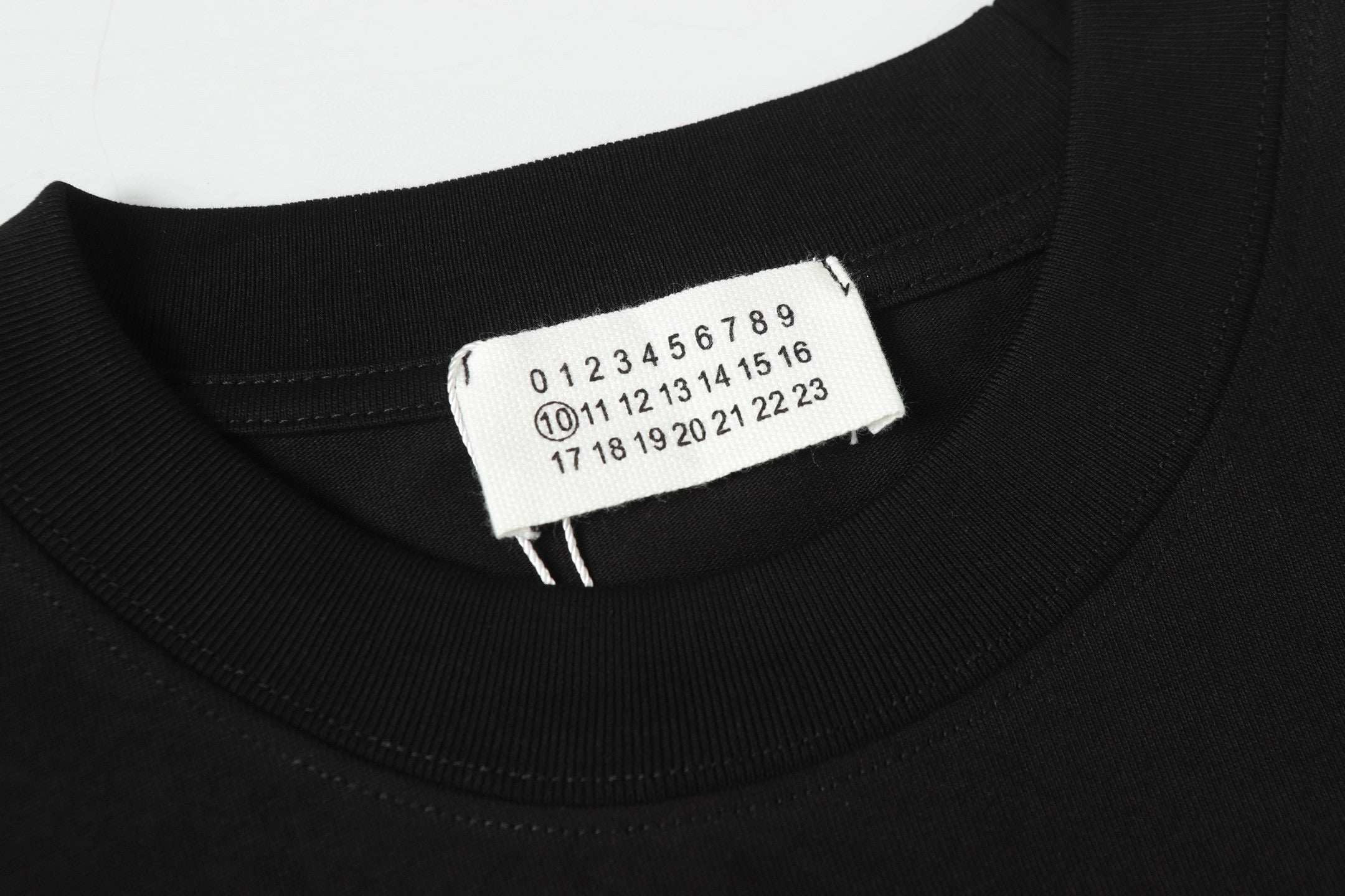 LuxluxHouse Best Quality Clothes T-shirt Chanel & Maison Margiela