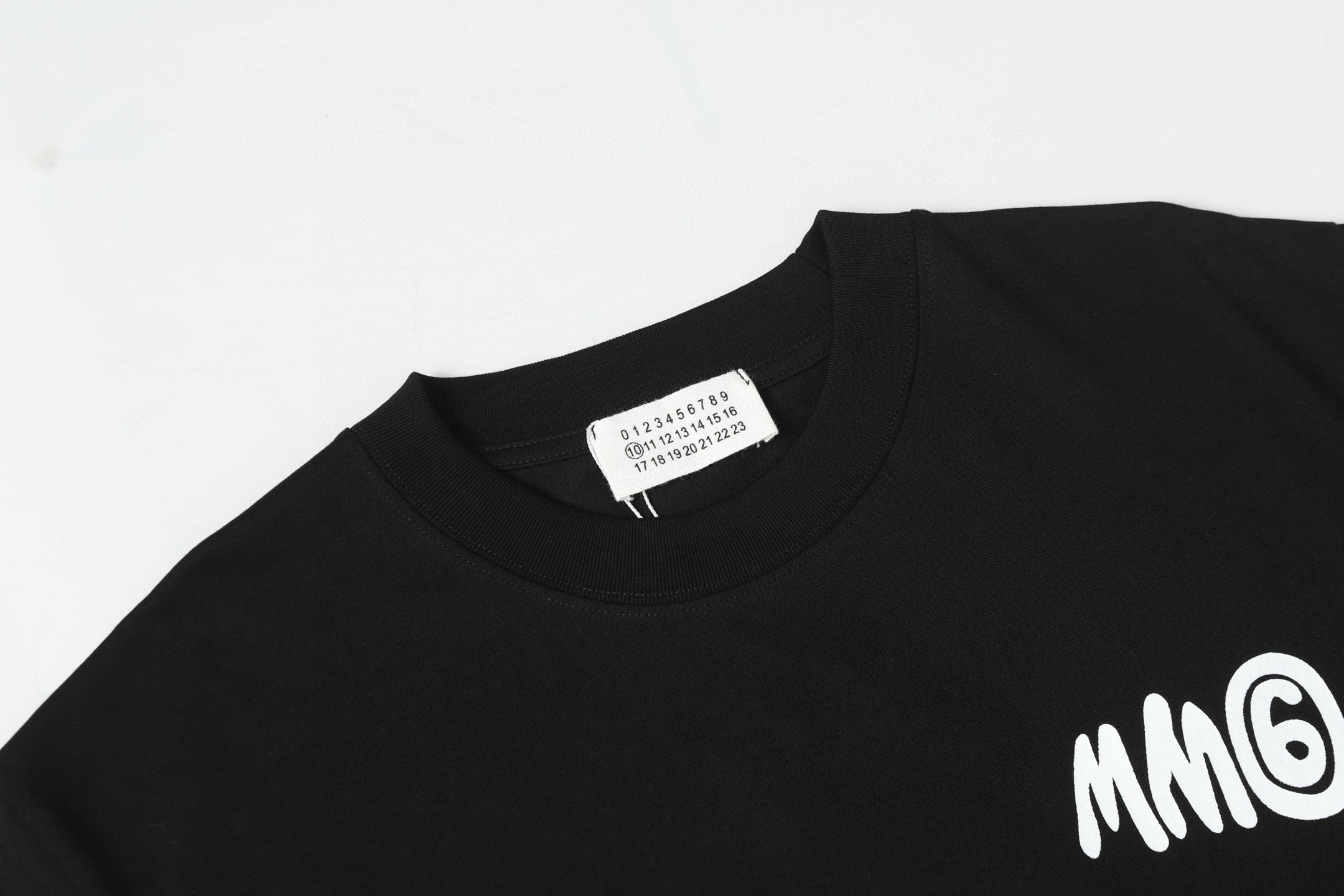 LuxluxHouse Best Quality Clothes T-shirt Chanel & Maison Margiela