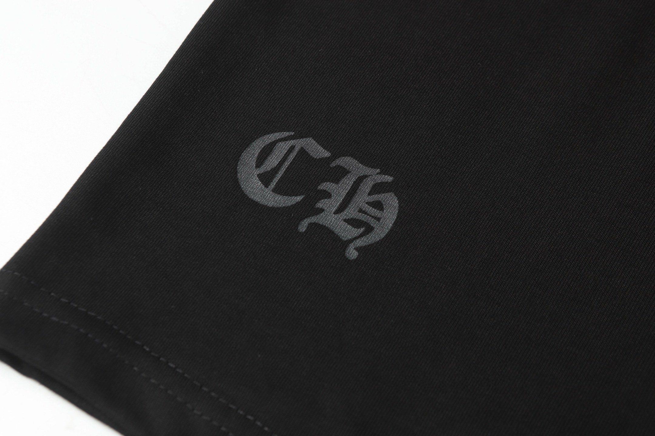 LuxluxHouse Best Quality Clothes Chrome Hearts T-shirt
