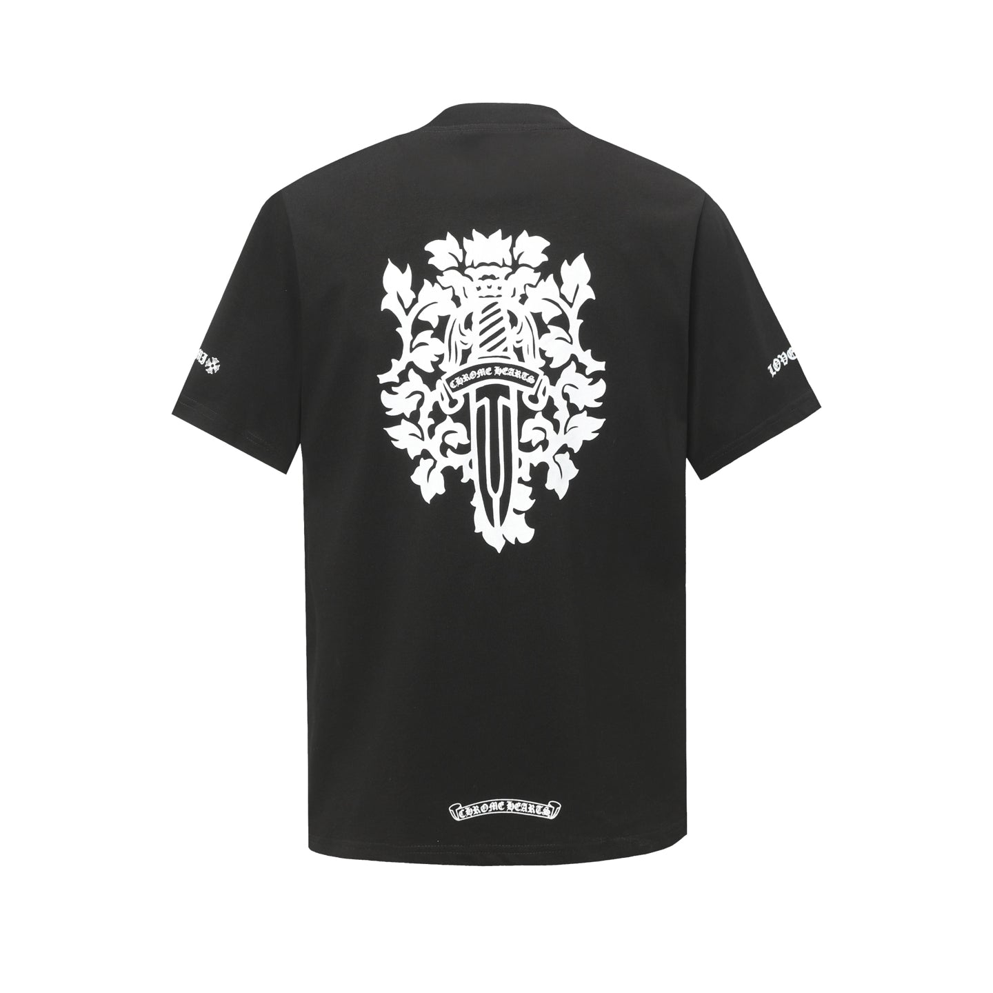 LuxluxHouse Best Quality Clothes Chrome Hearts T-shirt