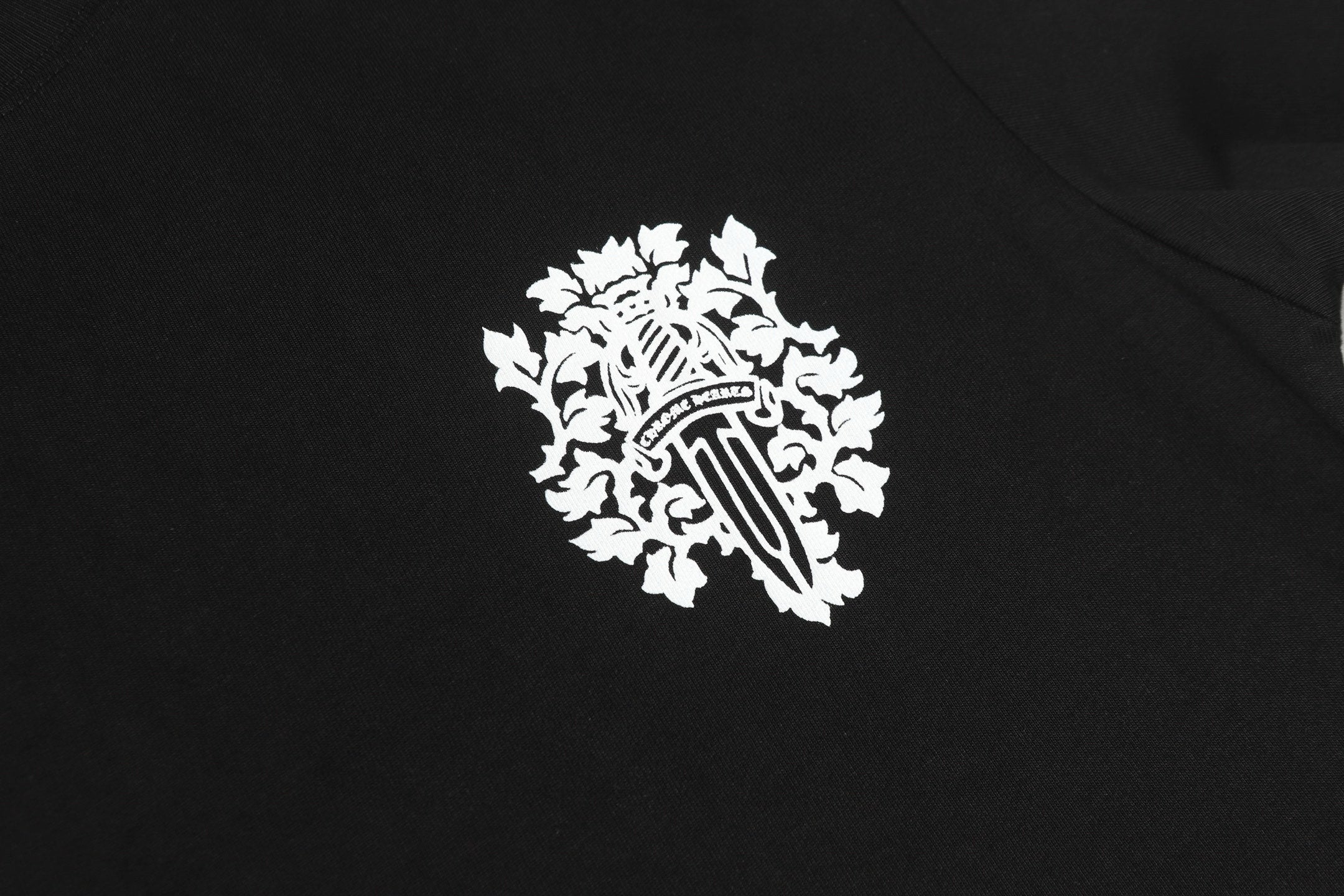 LuxluxHouse Best Quality Clothes Chrome Hearts T-shirt