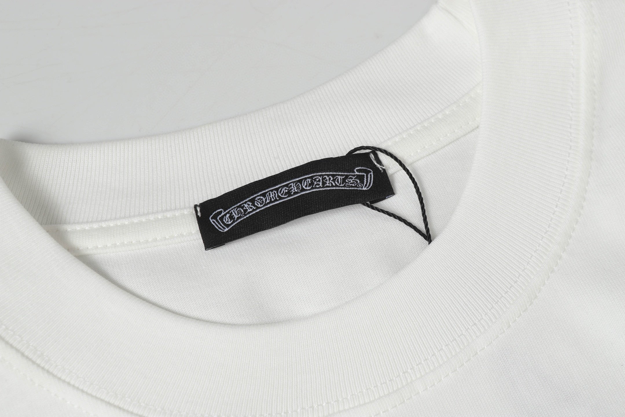 LuxluxHouse Best Quality Clothes Chrome Hearts T-shirt