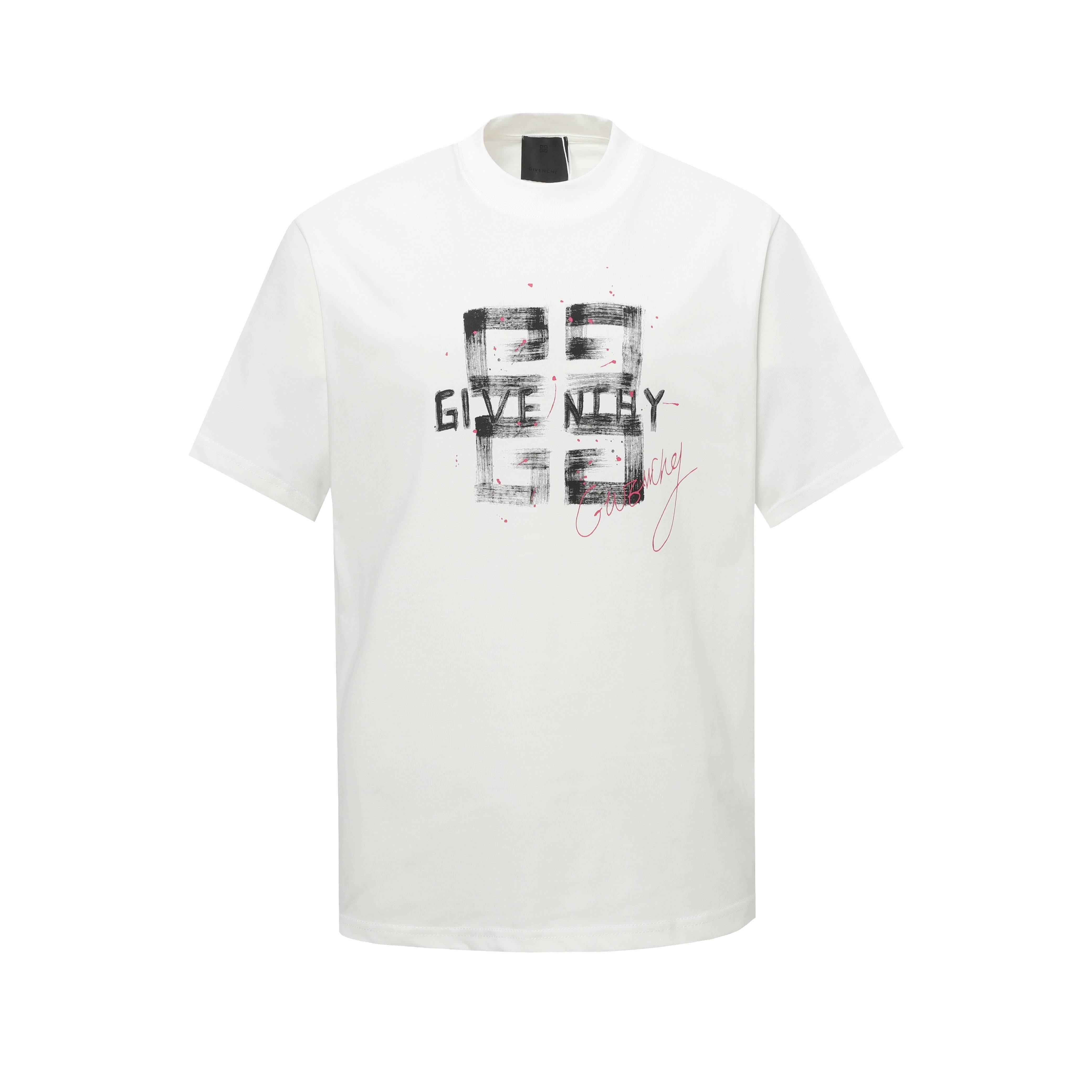 LuxluxHouse Best Quality Clothes Givenchy T-shirt