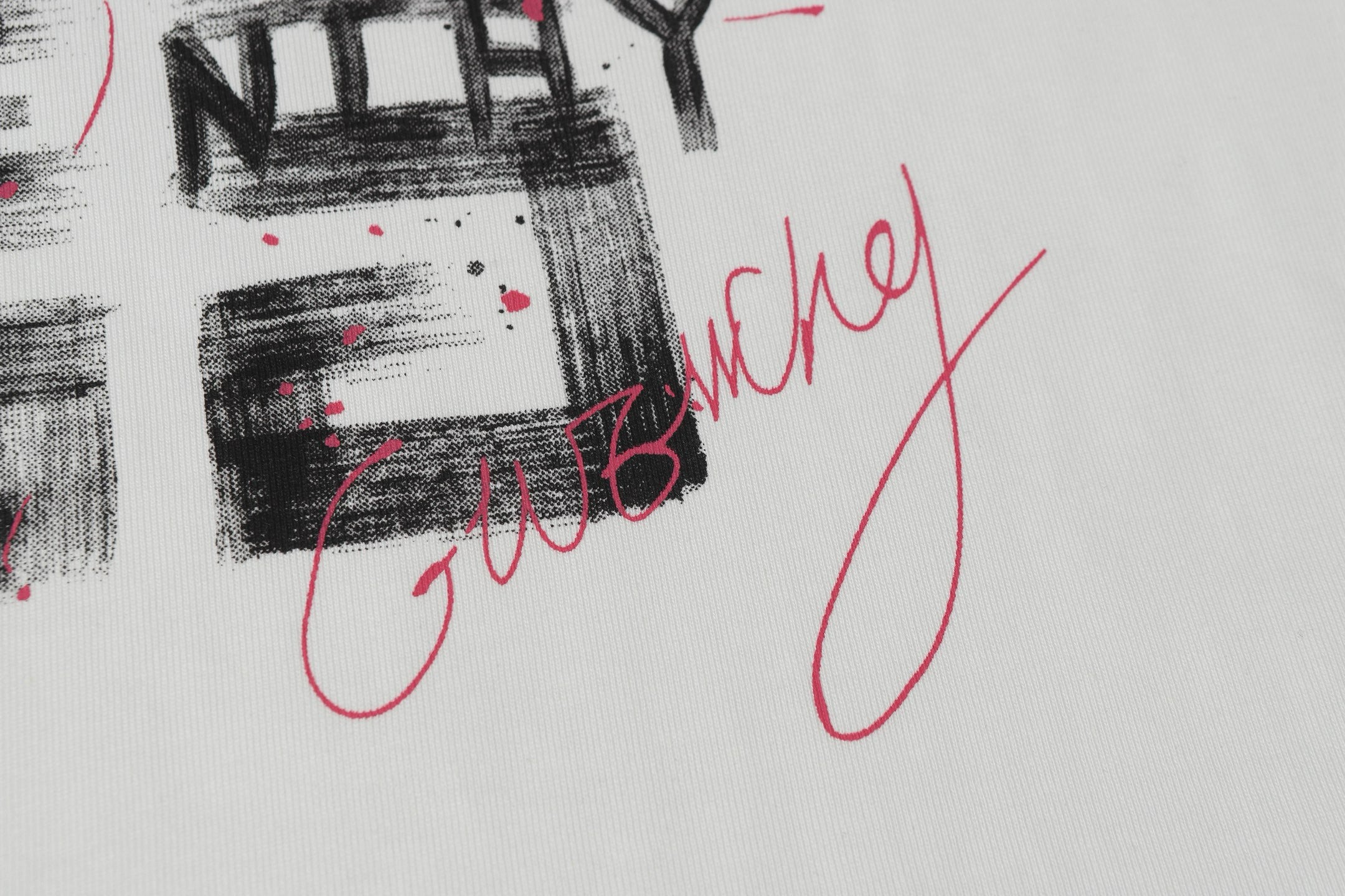 LuxluxHouse Best Quality Clothes Givenchy T-shirt