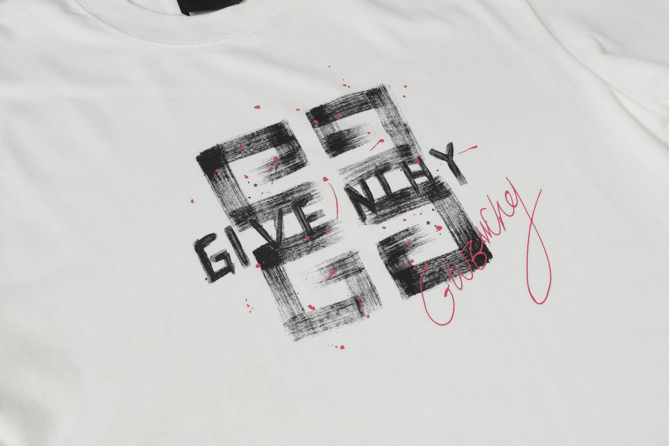 LuxluxHouse Best Quality Clothes Givenchy T-shirt