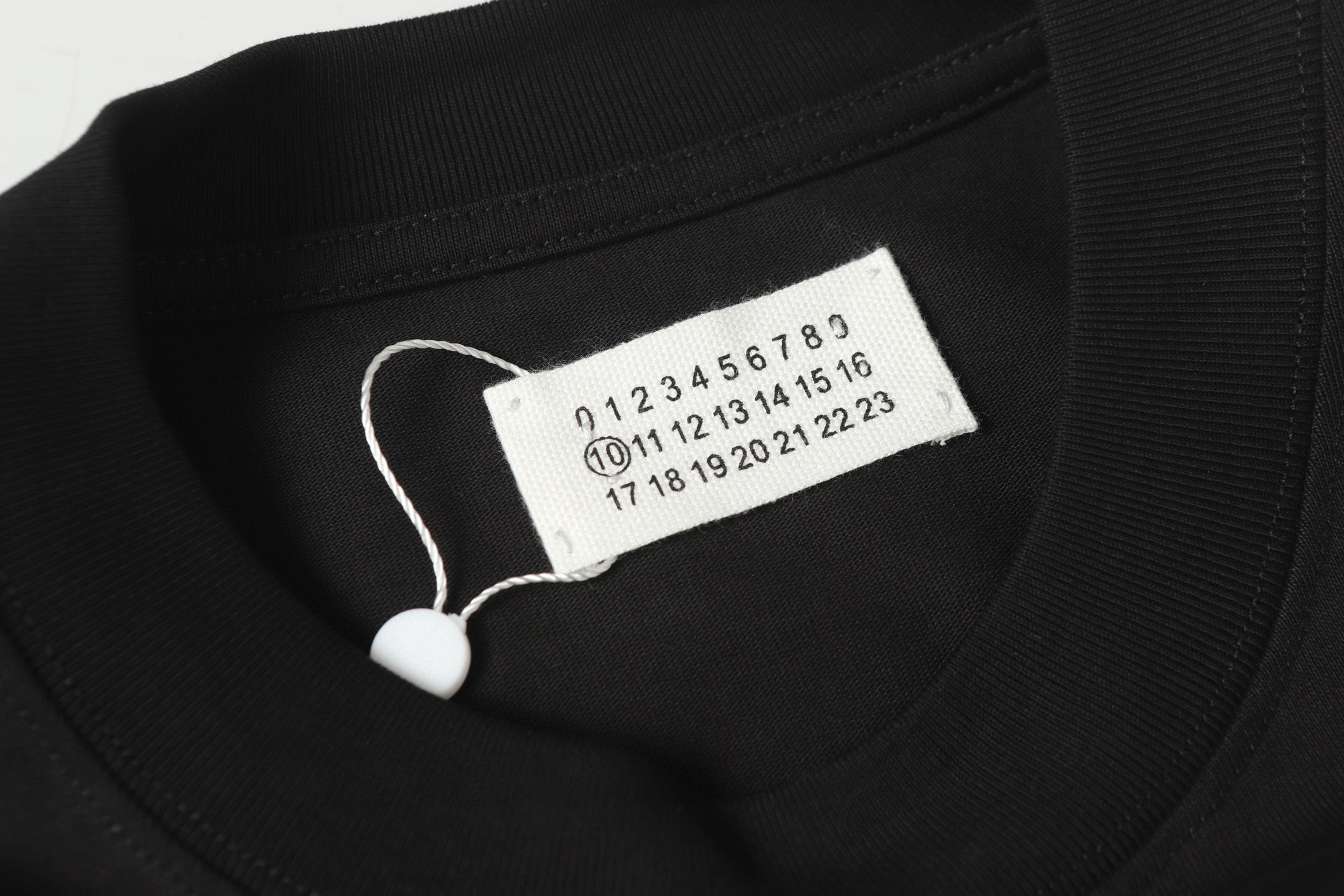 LuxluxHouse Best Quality Clothes T-shirt Chanel & Maison Margiela