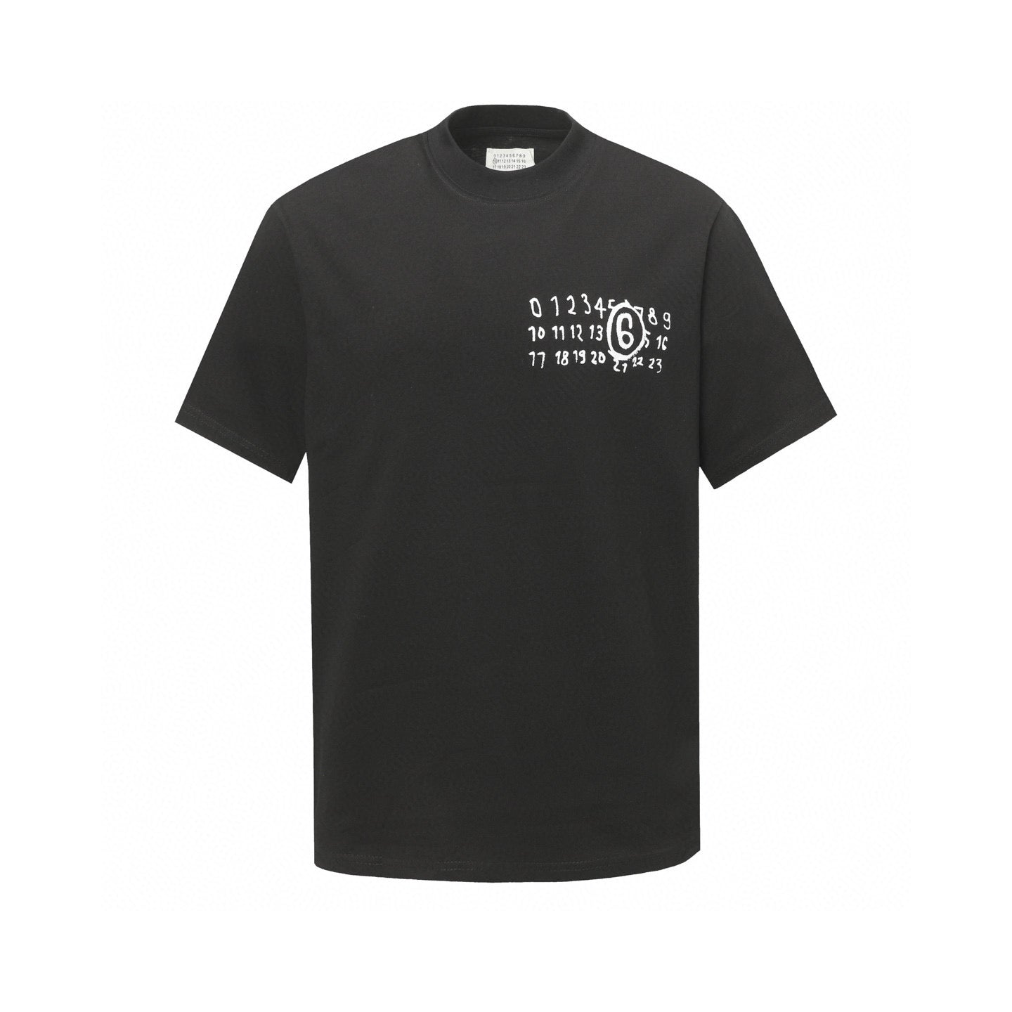 LuxluxHouse Best Quality Clothes T-shirt Chanel & Maison Margiela