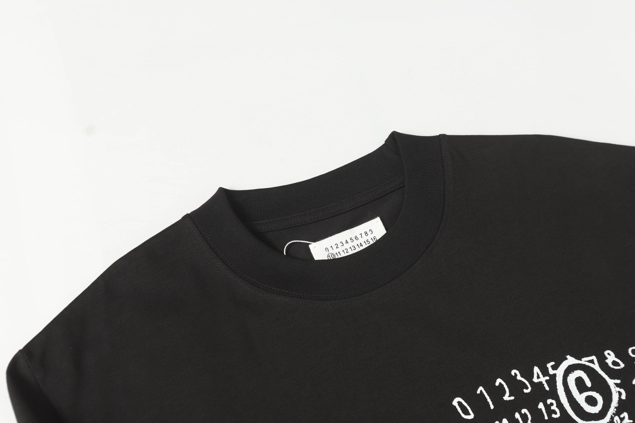 LuxluxHouse Best Quality Clothes T-shirt Chanel & Maison Margiela