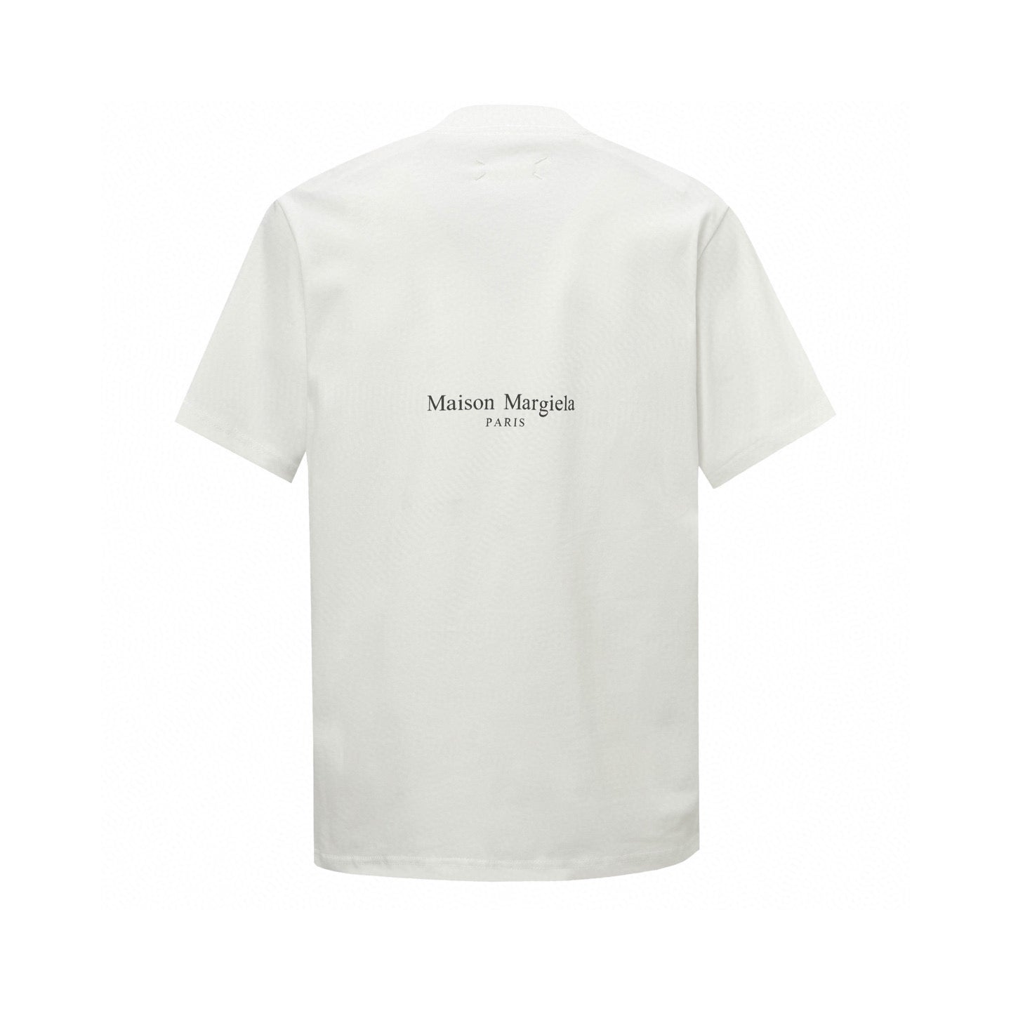 LuxluxHouse Best Quality Clothes T-shirt Chanel & Maison Margiela