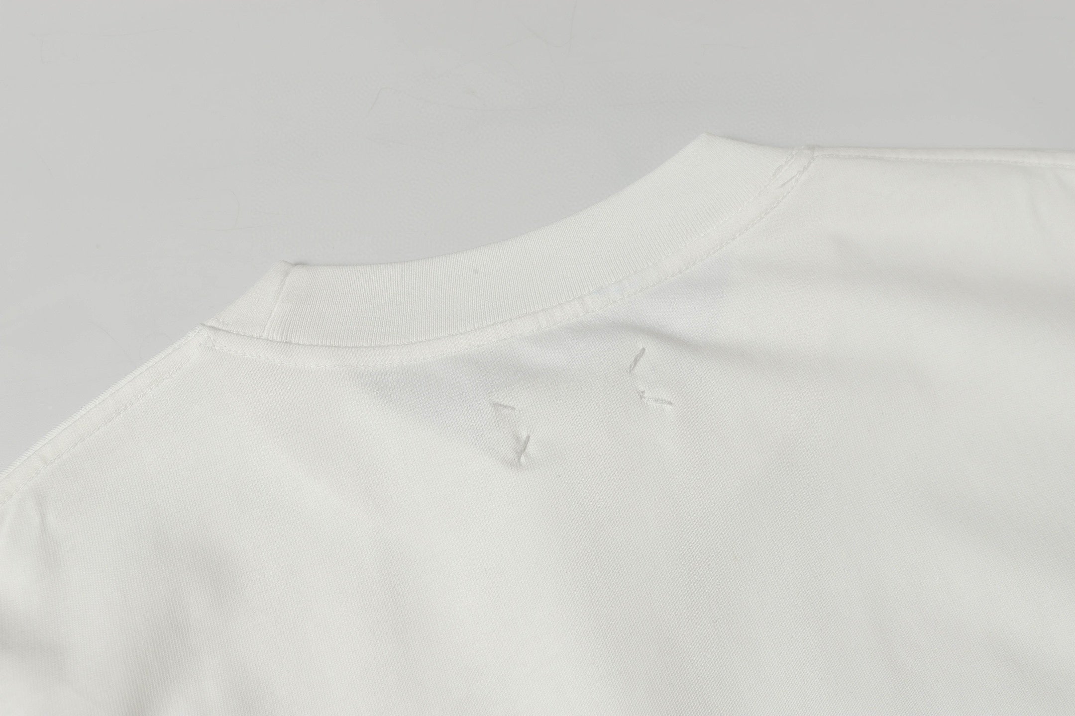 LuxluxHouse Best Quality Clothes T-shirt Chanel & Maison Margiela