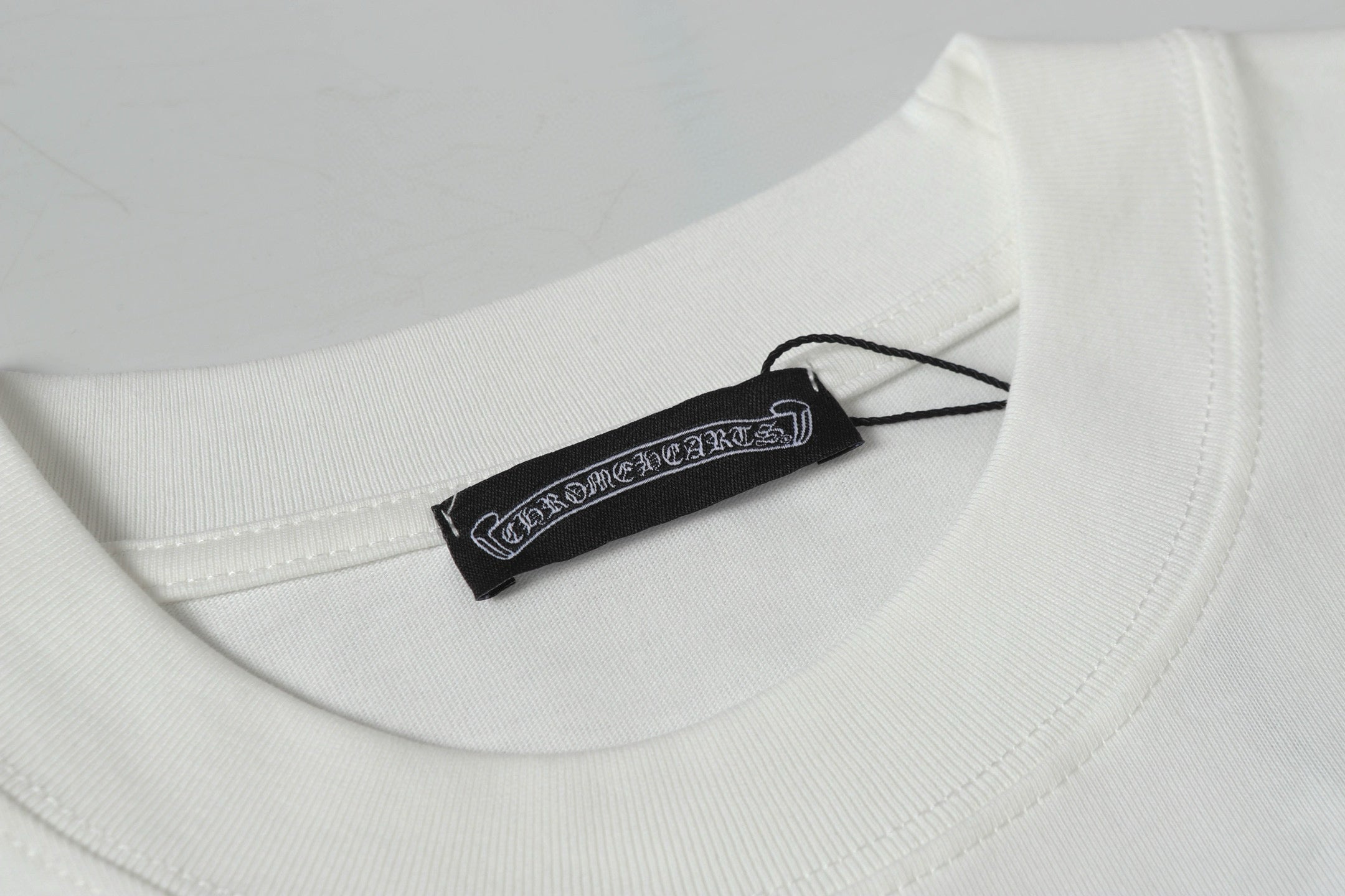 LuxluxHouse Best Quality Clothes Chrome Hearts T-shirt