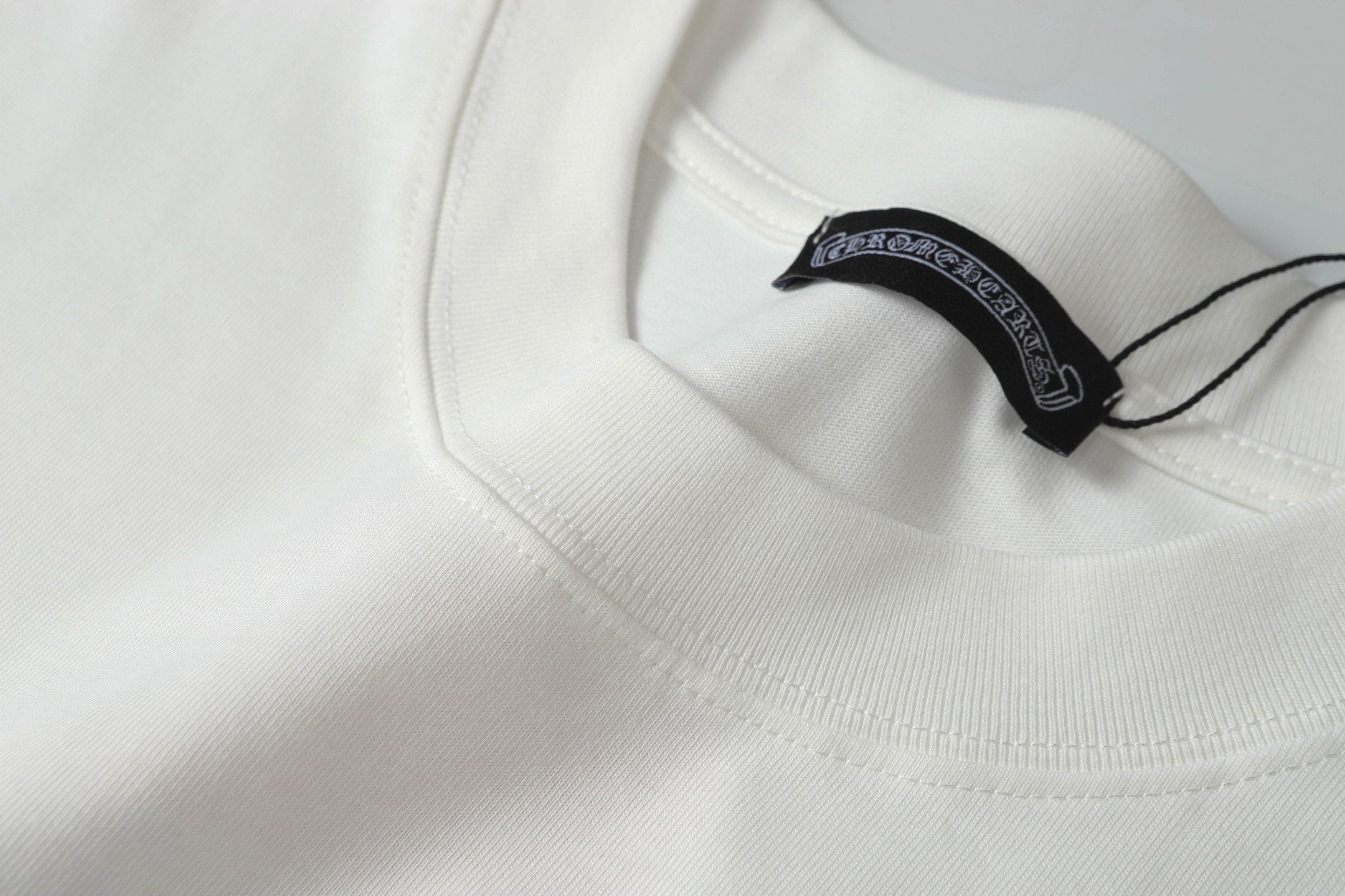 LuxluxHouse Best Quality Clothes Chrome Hearts T-shirt