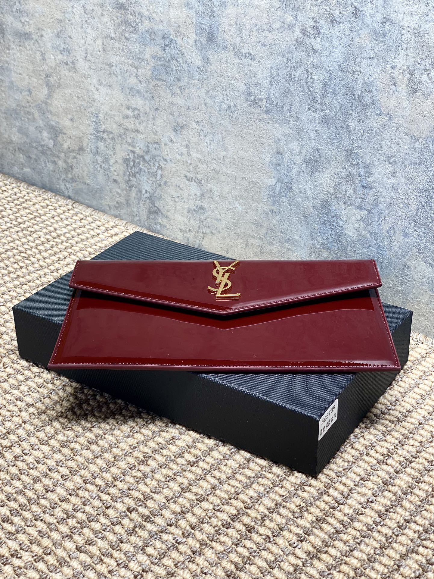 LuxluxHouse Best Quality Bags YSL Women