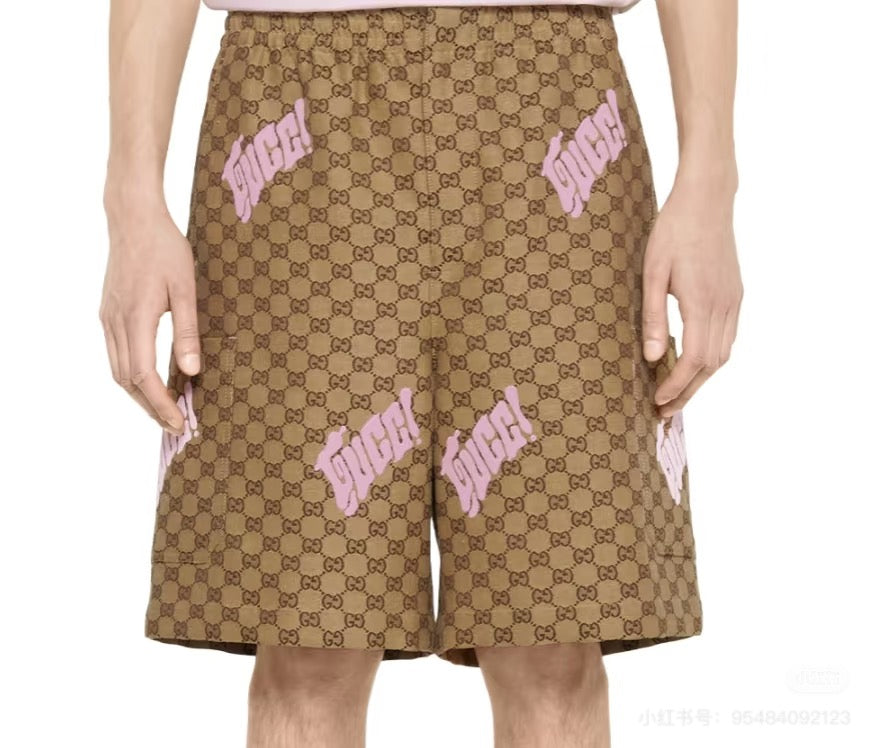 LuxluxHouse Best Quality Clothes Gucci Pants