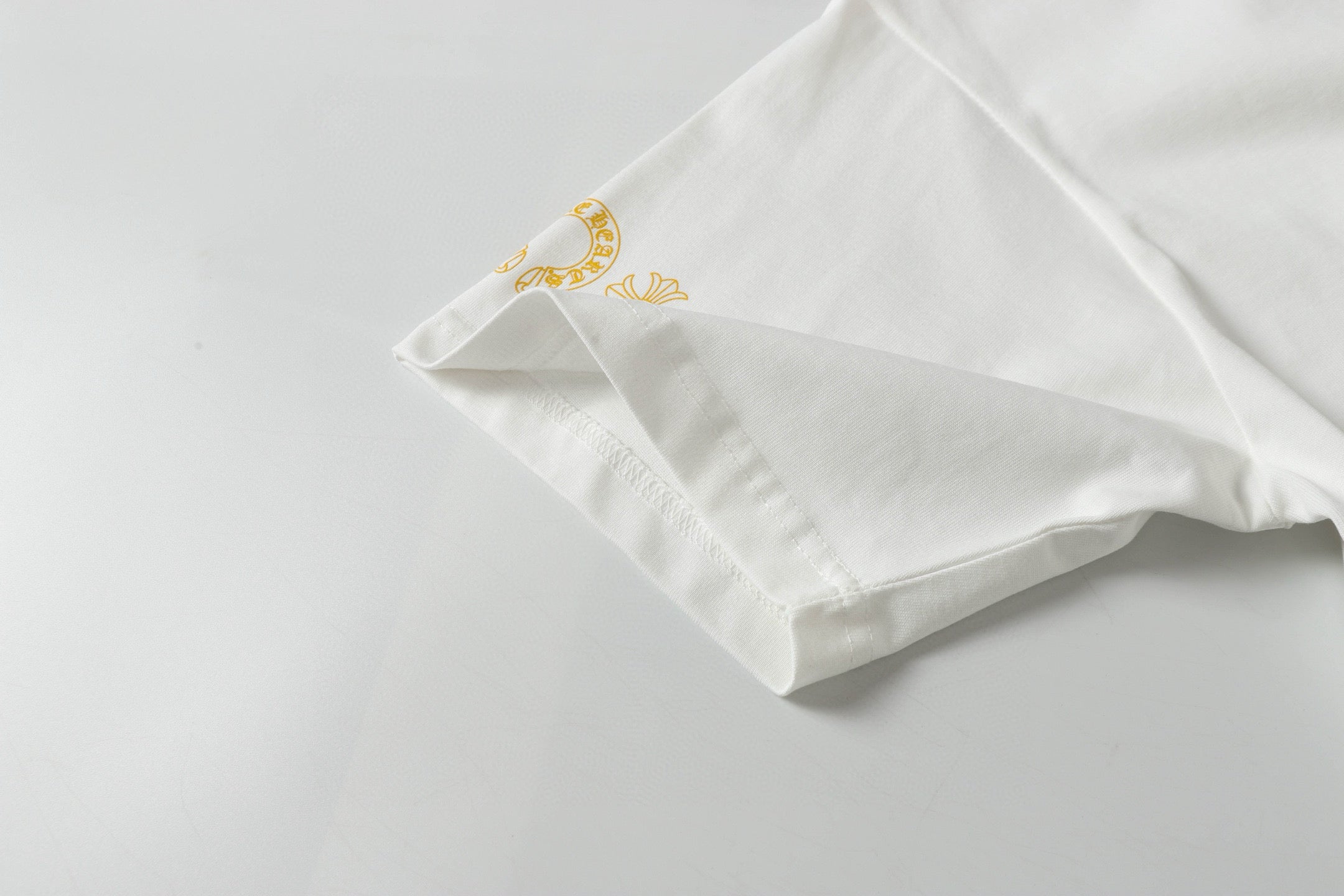 LuxluxHouse Best Quality Clothes Chrome Hearts T-shirt