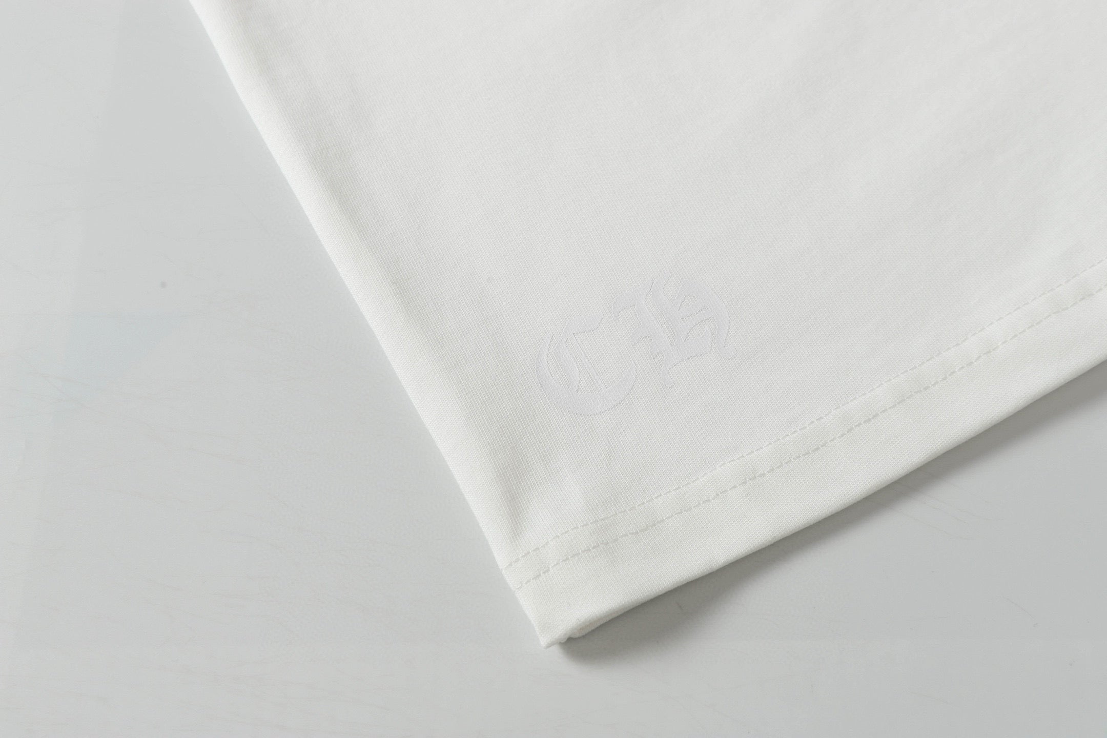 LuxluxHouse Best Quality Clothes Chrome Hearts T-shirt