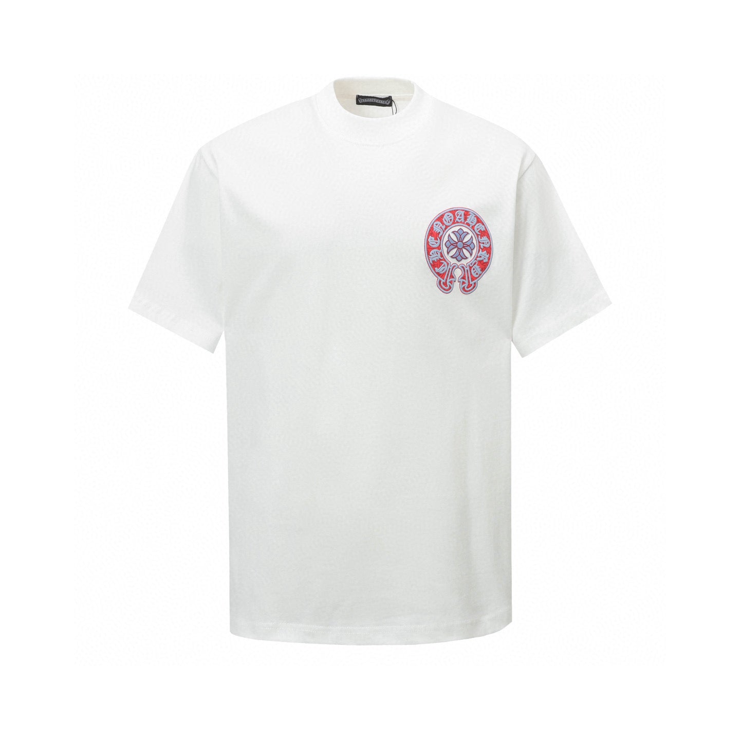 LuxluxHouse Best Quality Clothes Chrome Hearts T-shirt