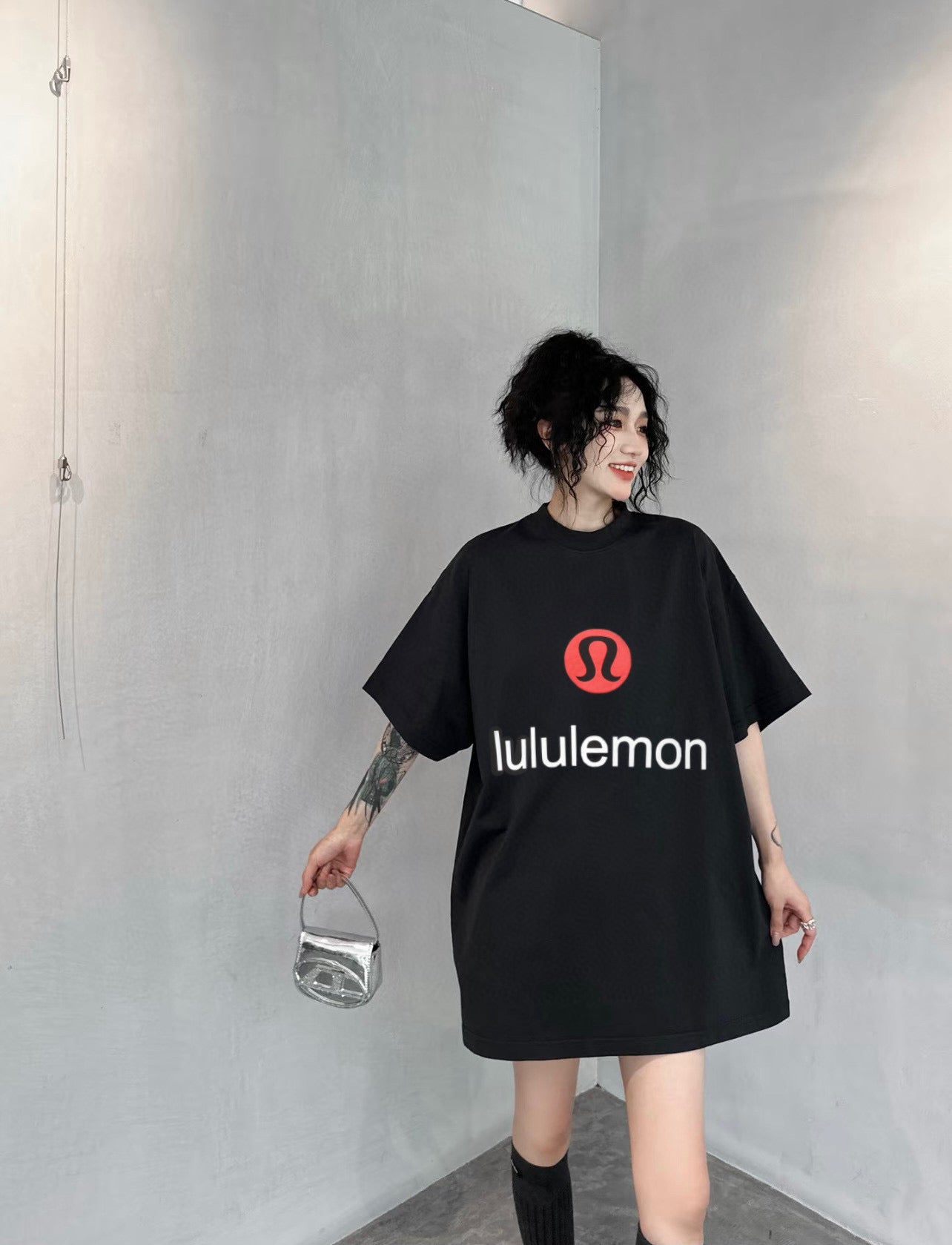 LuxluxHouse Best Quality Clothes Ralph Lauren T-shirt