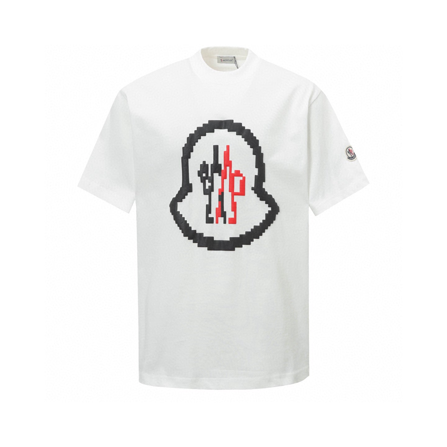LuxluxHouse Best Quality Clothes T-shirt Moncler