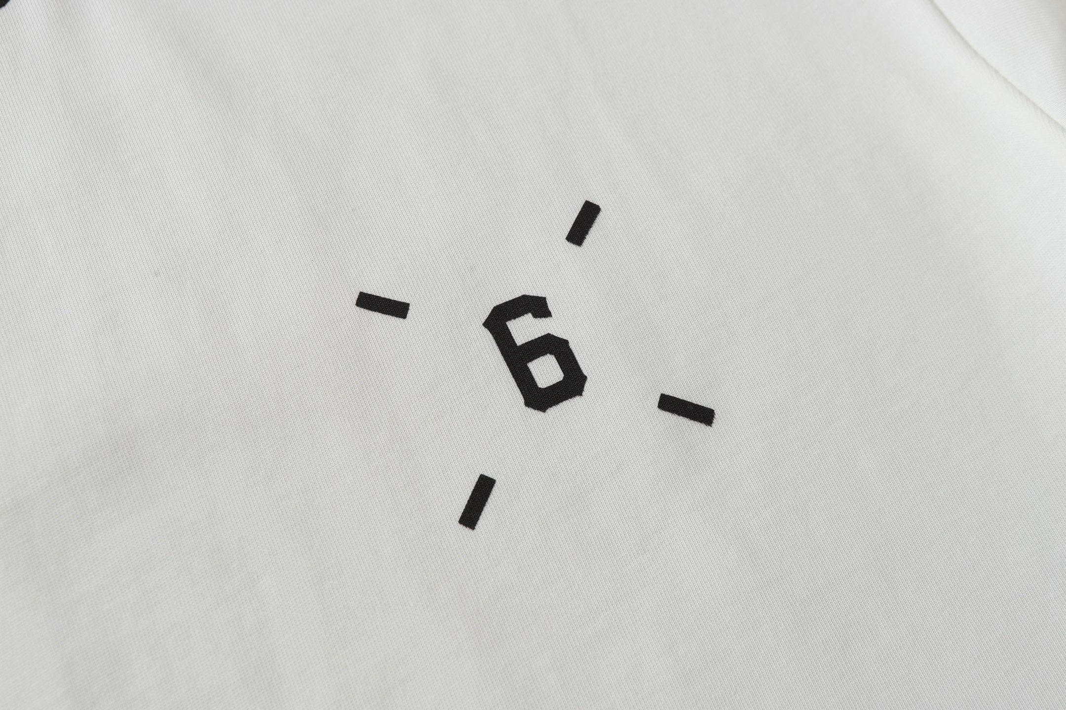 LuxluxHouse Best Quality Clothes T-shirt Chanel & Maison Margiela