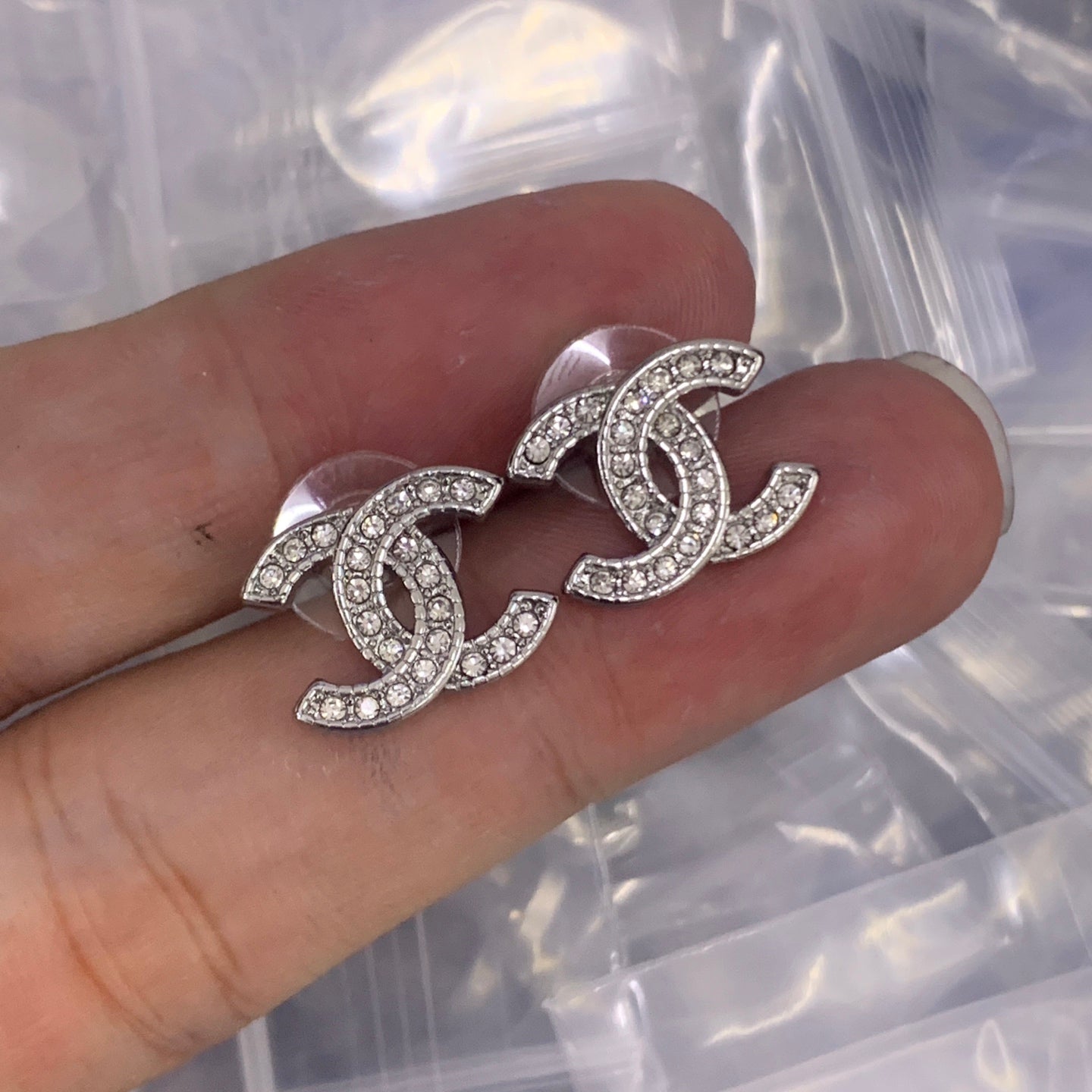 LuxluxHouse Low Price And High Quality Accessories Chanel
