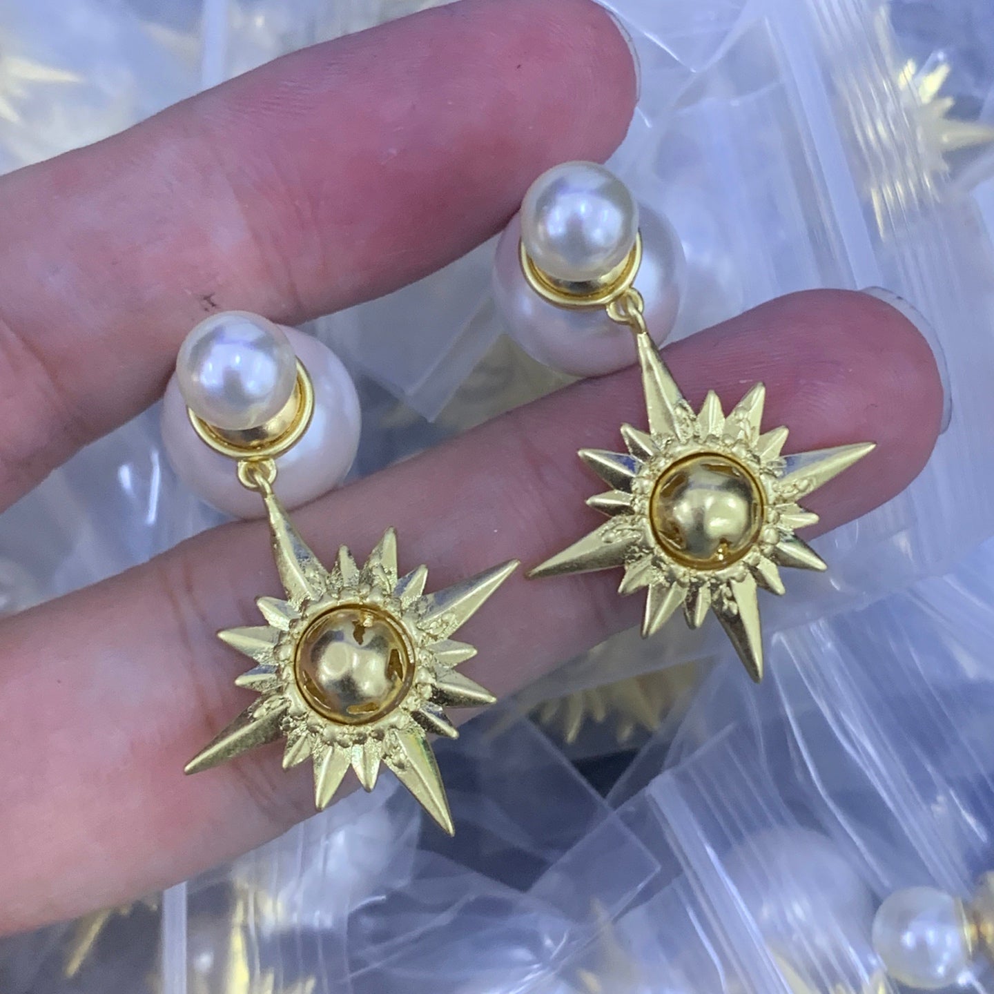 LuxluxHouse Low Price And High Quality Accessories Dior