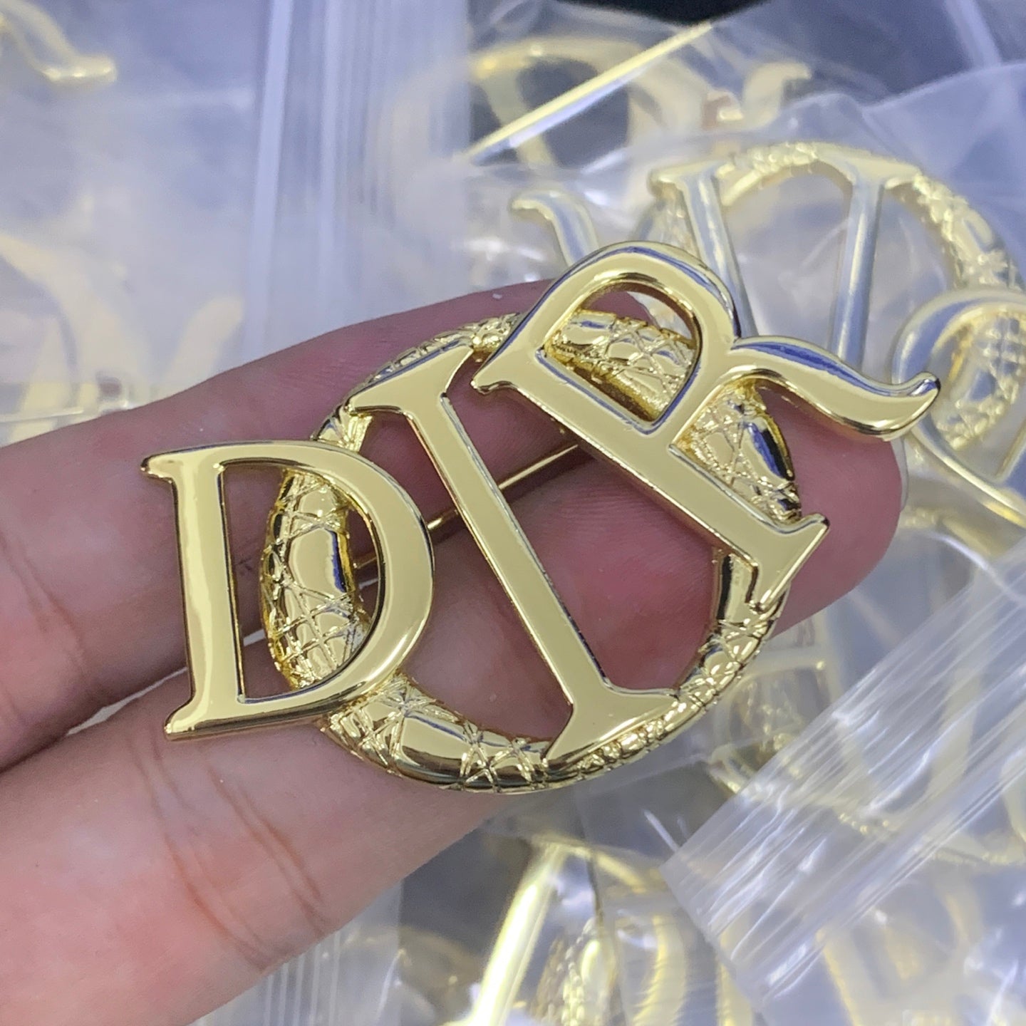LuxluxHouse Low Price And High Quality Accessories Dior