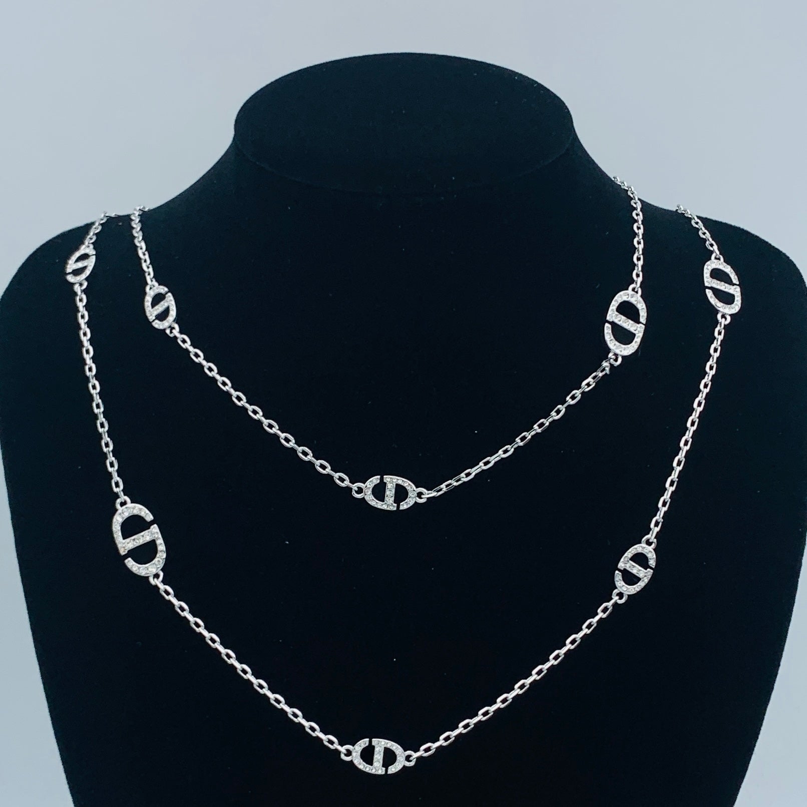LuxluxHouse Low Price And High Quality Accessories Dior