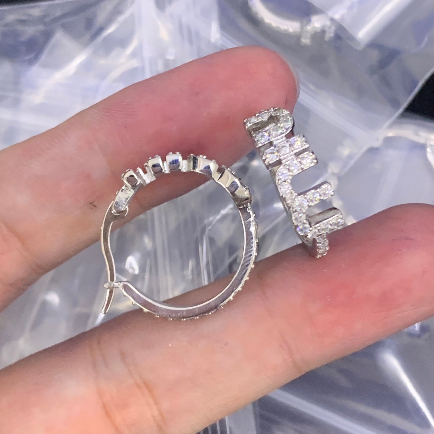 LuxluxHouse Low Price And High Quality Accessories Miu Miu