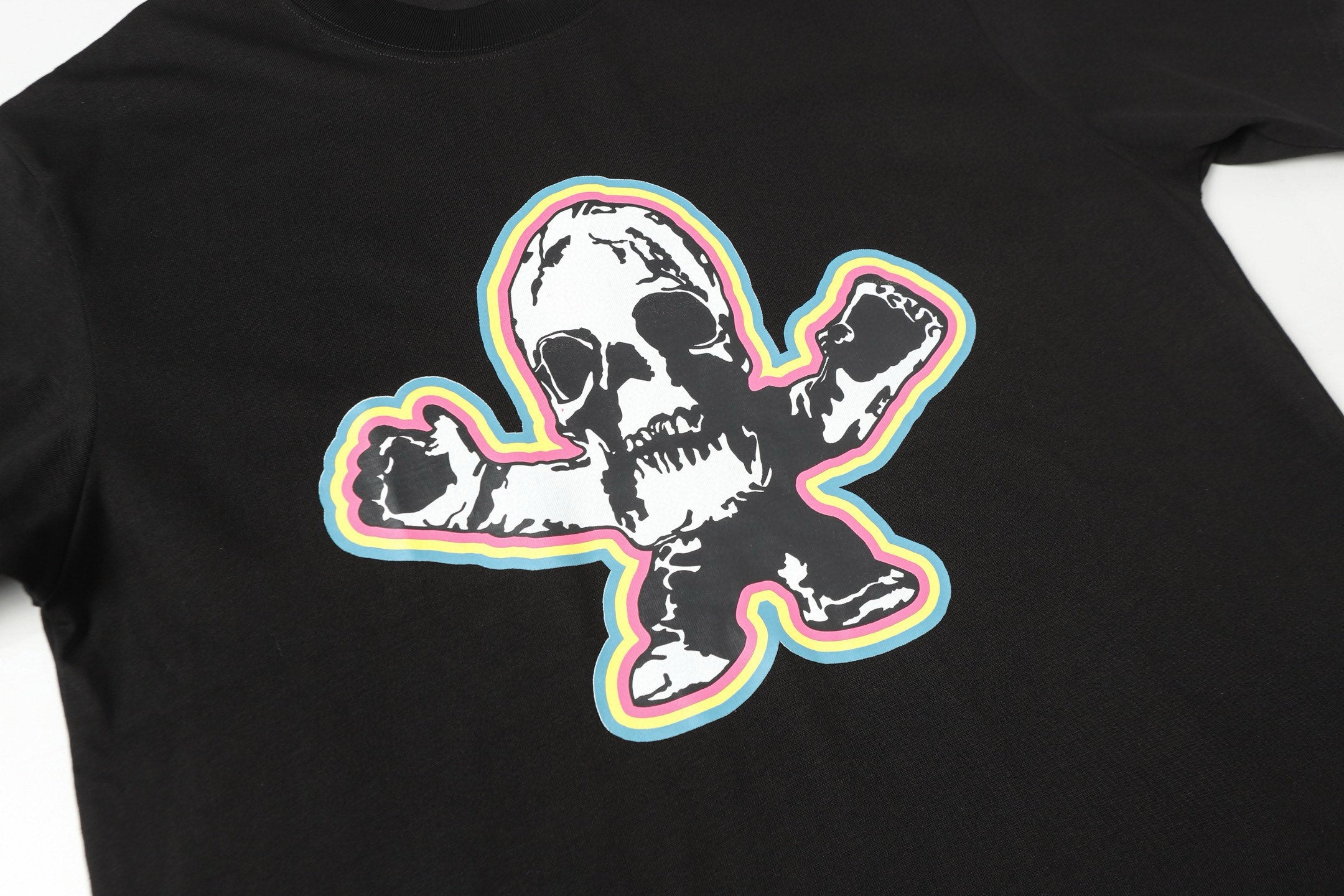 LuxluxHouse Best Quality Clothes Chrome Hearts T-shirt