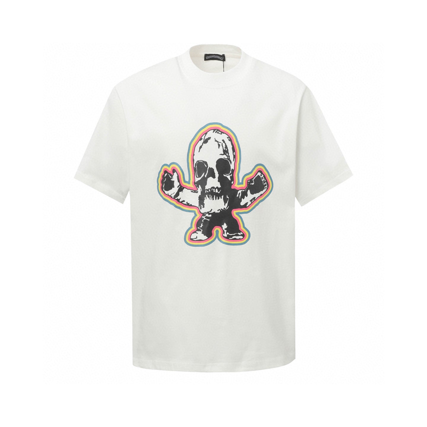 LuxluxHouse Best Quality Clothes Chrome Hearts T-shirt
