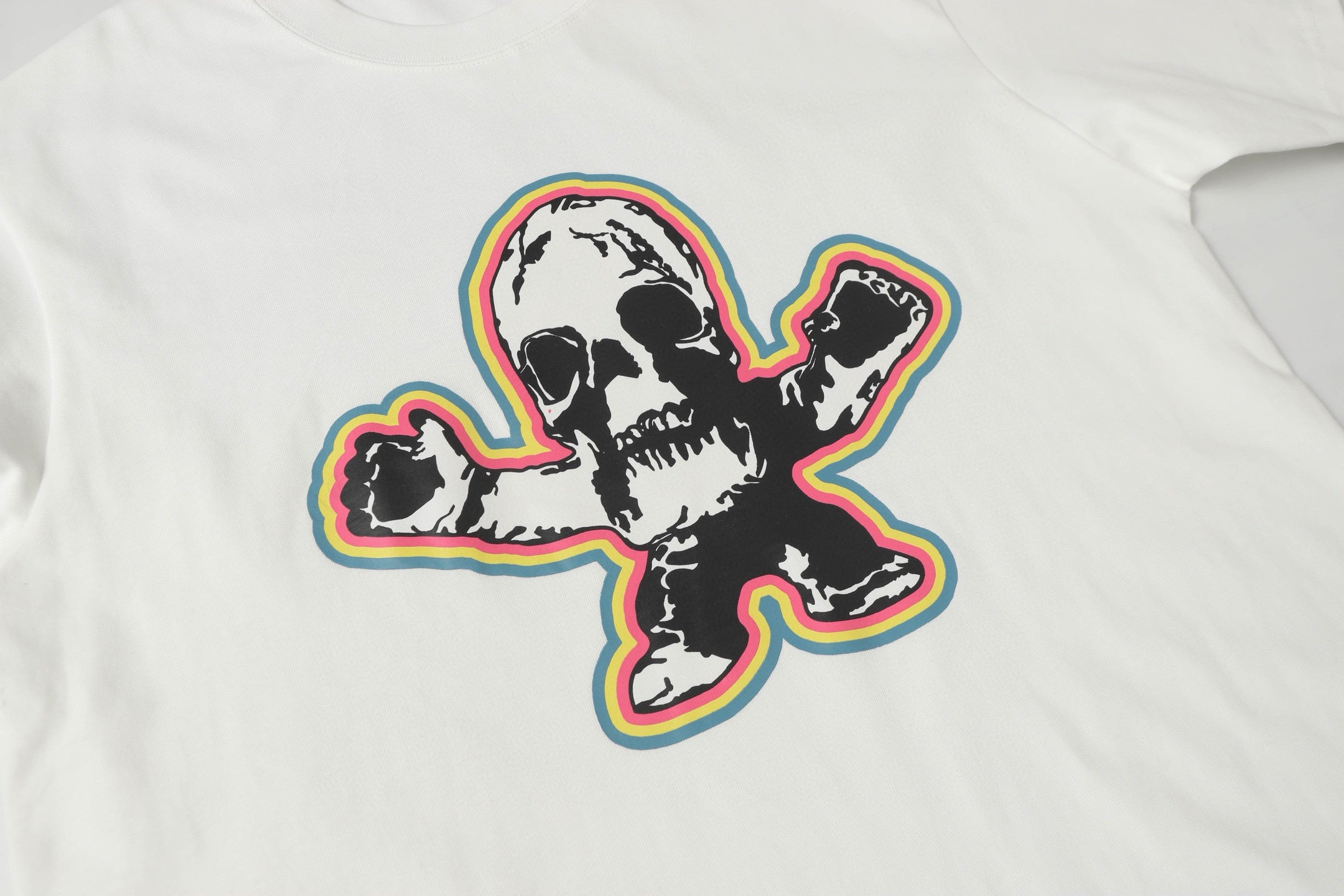 LuxluxHouse Best Quality Clothes Chrome Hearts T-shirt