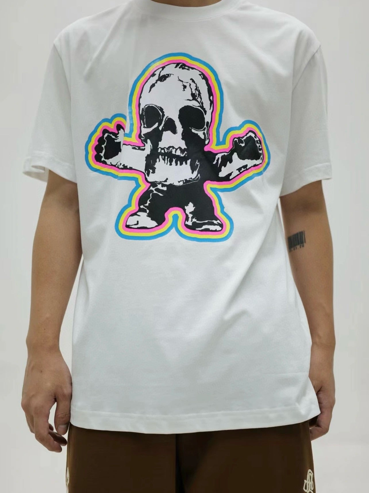 LuxluxHouse Best Quality Clothes Chrome Hearts T-shirt