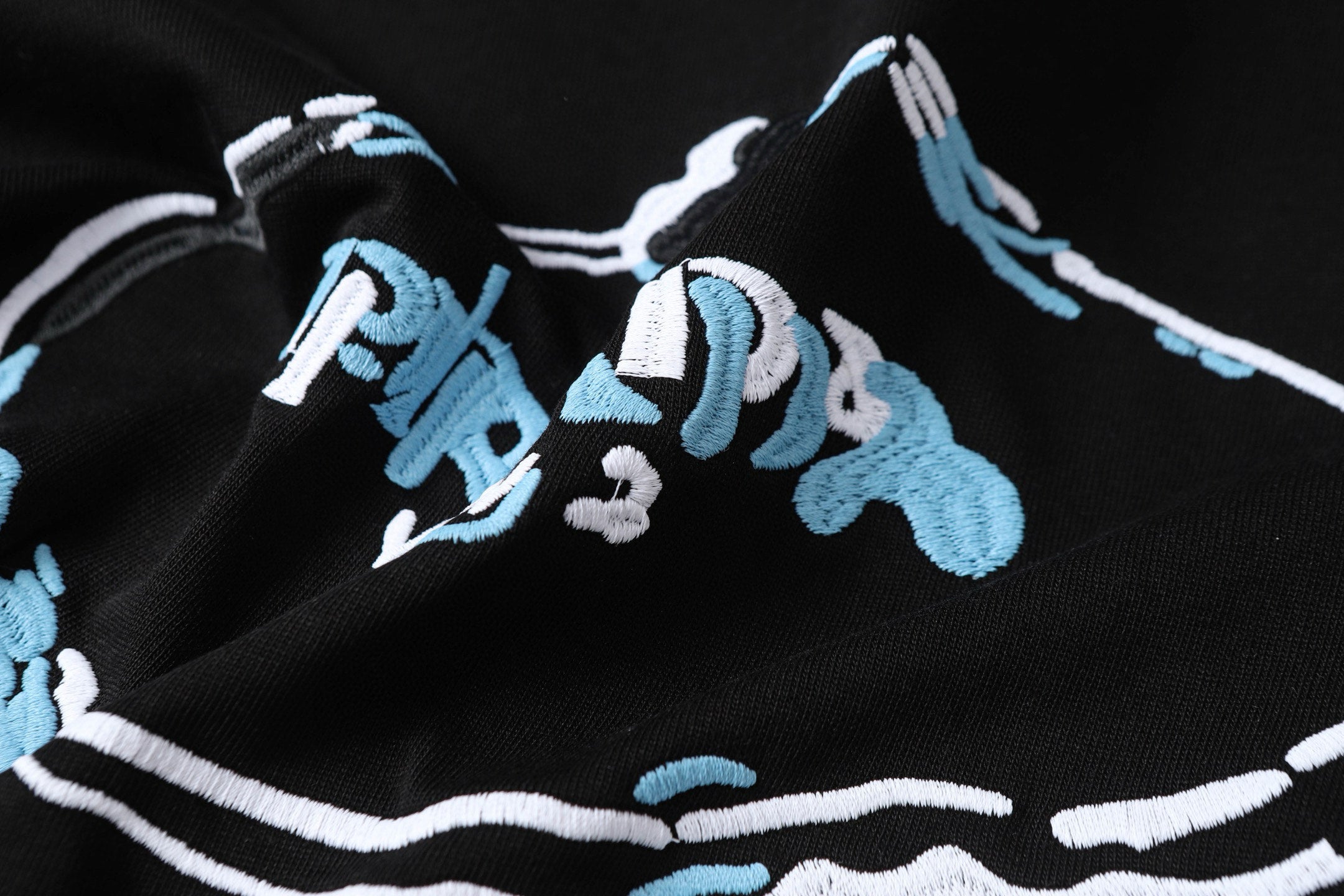 LuxluxHouse Best Quality Clothes T-shirt Prada