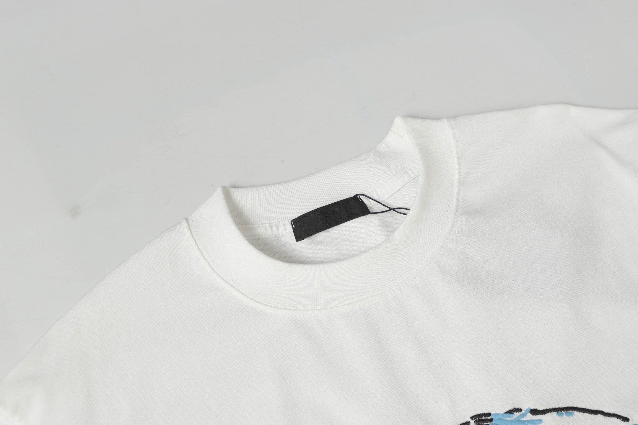 LuxluxHouse Best Quality Clothes T-shirt Prada
