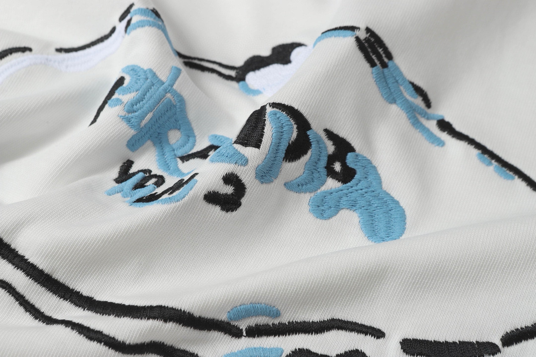 LuxluxHouse Best Quality Clothes T-shirt Prada