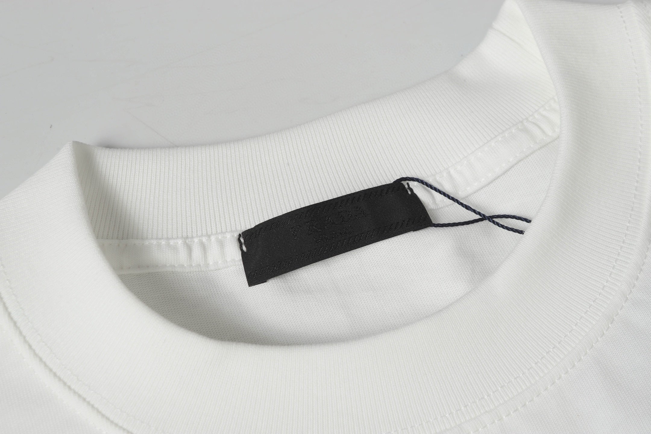 LuxluxHouse Best Quality Clothes T-shirt Prada